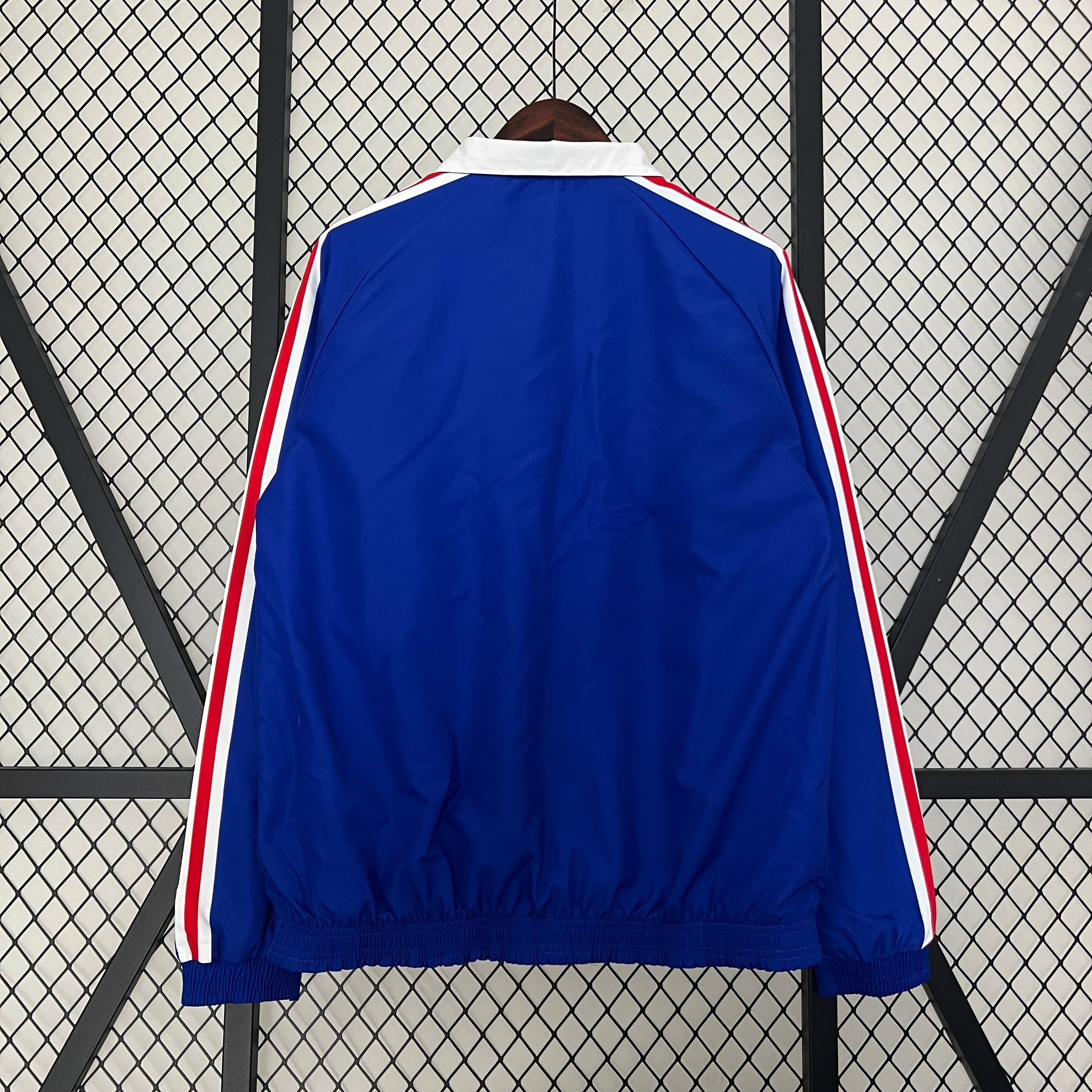 France 23/24 Reversible Jacket
