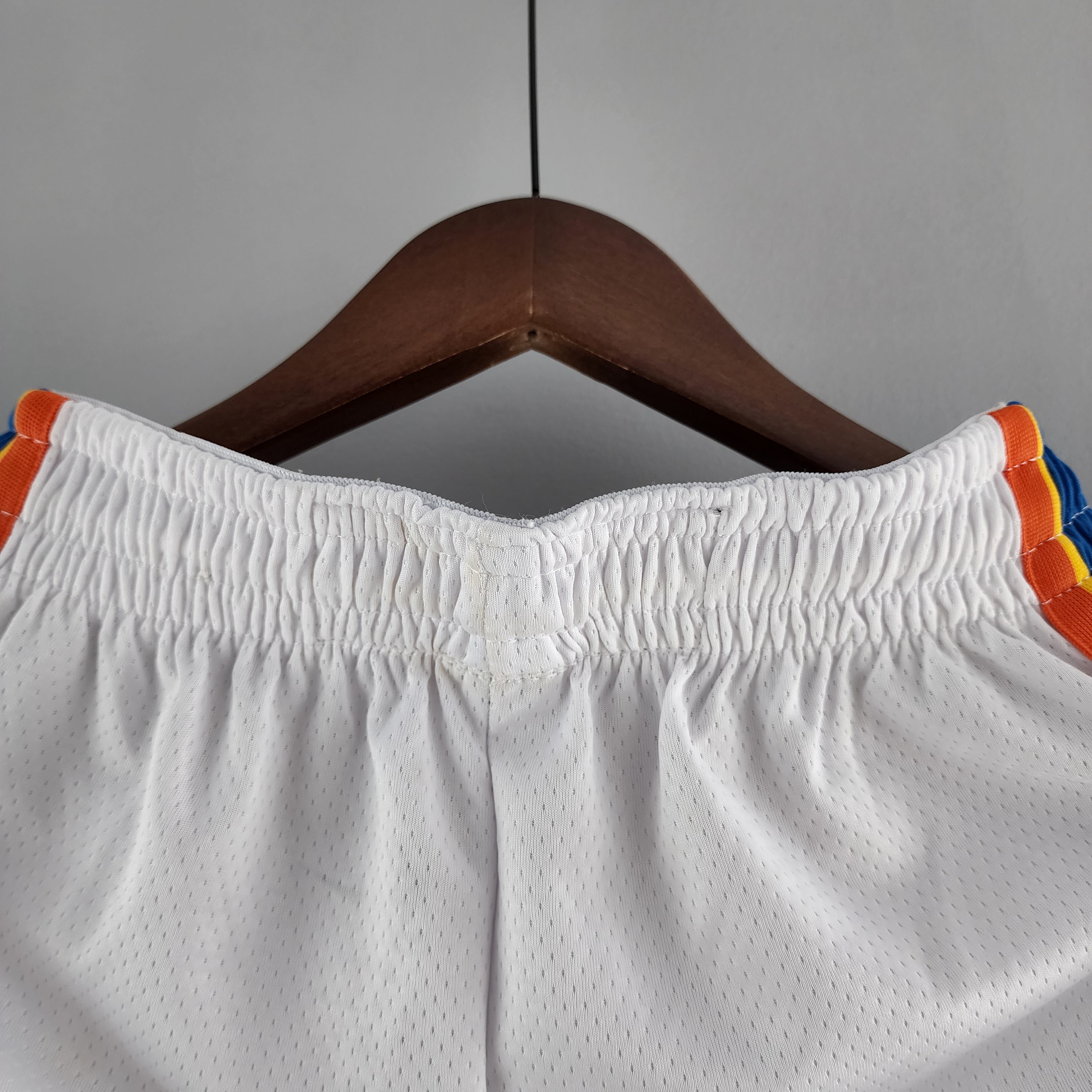 2023 Oklahoma City Thunder Swingman Edition Shorts