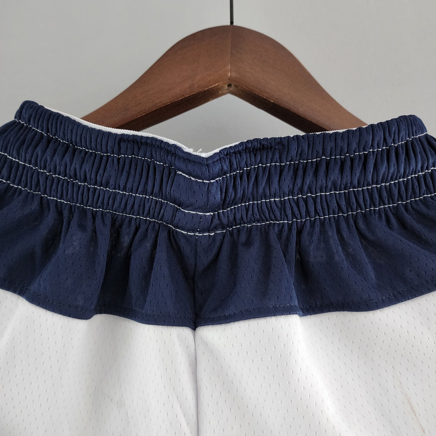 2023 Dallas Mavericks Swingman Edition Shorts