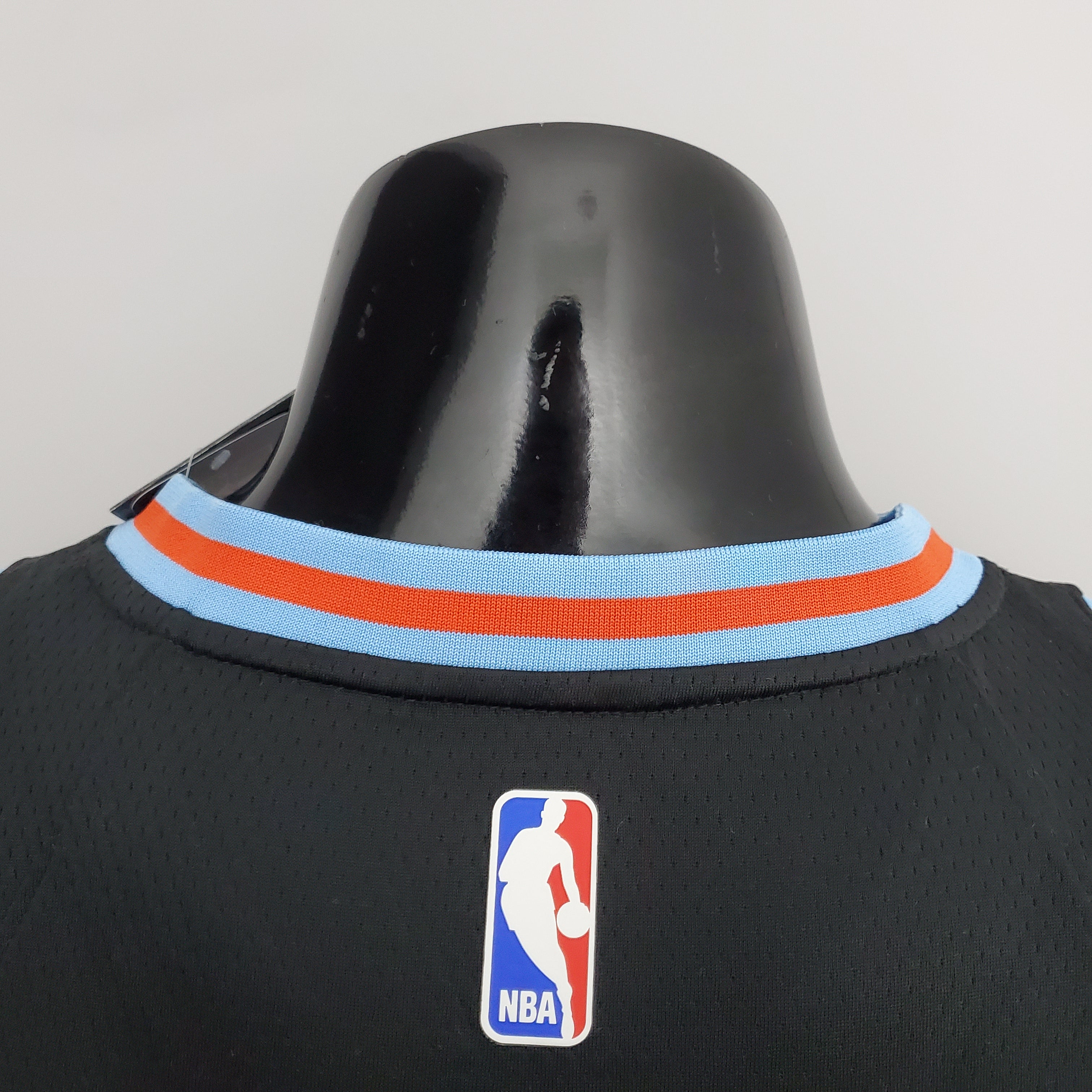 2023 Sactown Williams #55 City Edition Jersey