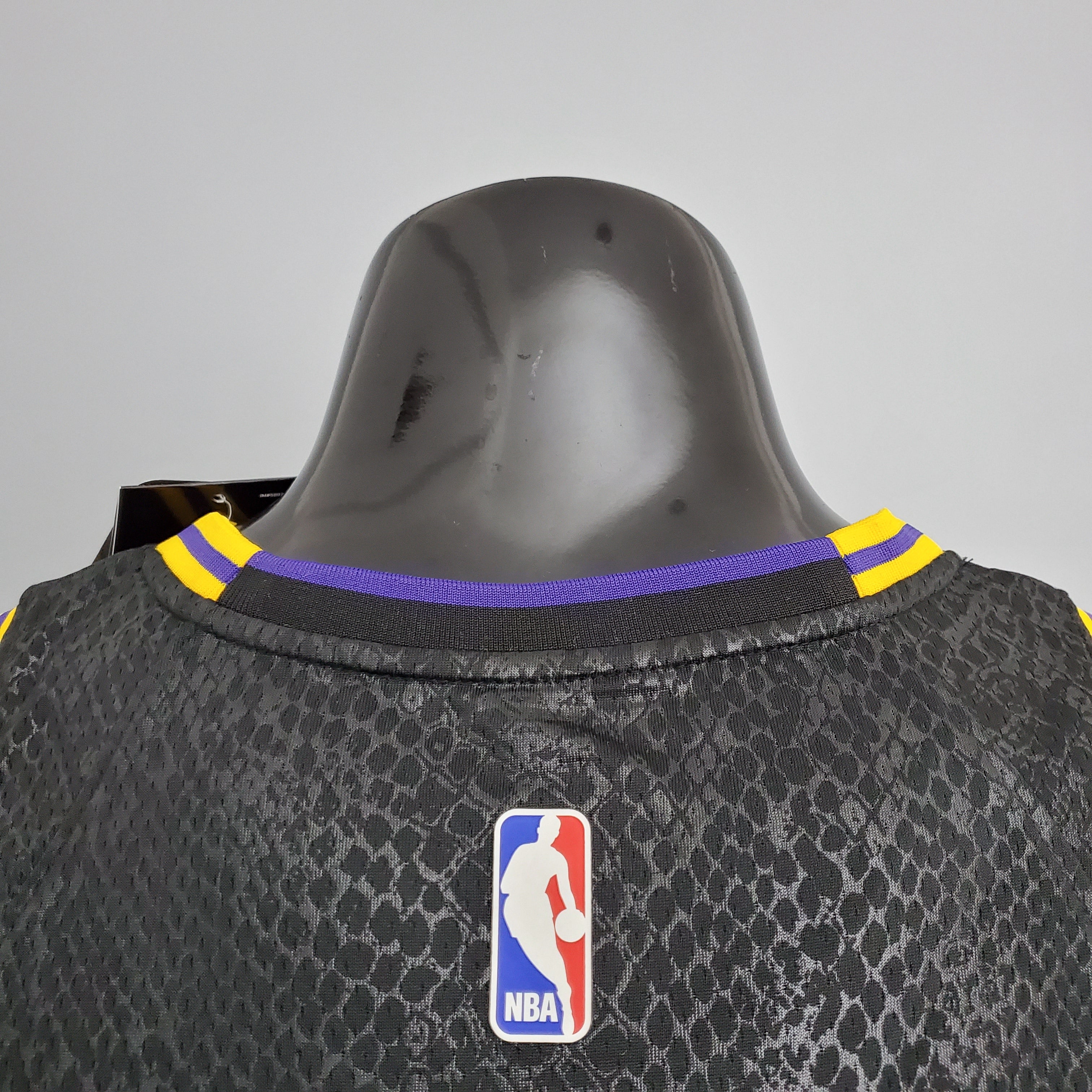 2023 LA Lakers Howard #39 Swingman Edition Jersey