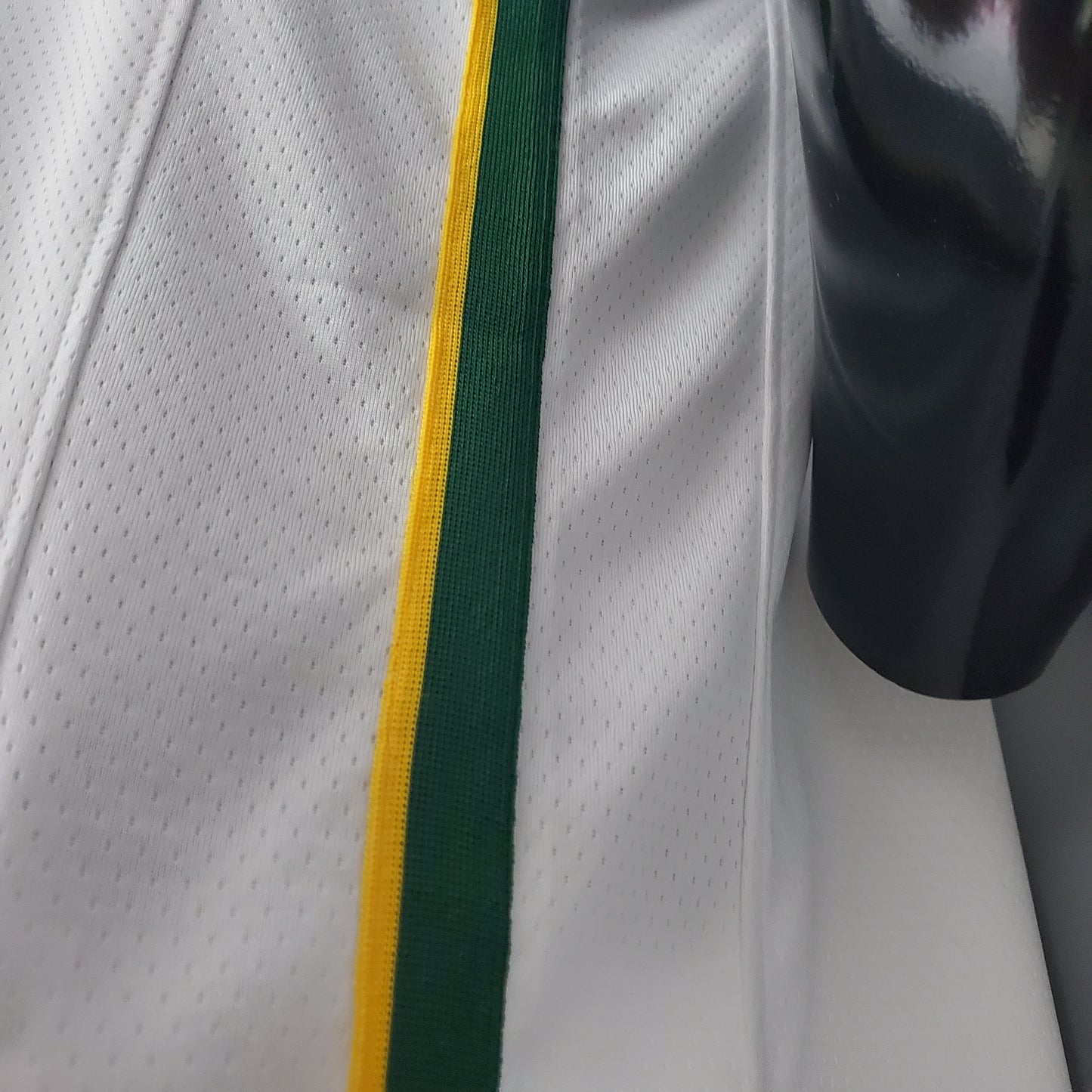 2023 Boston Celtics Irving #11 Swingman Edition Jersey