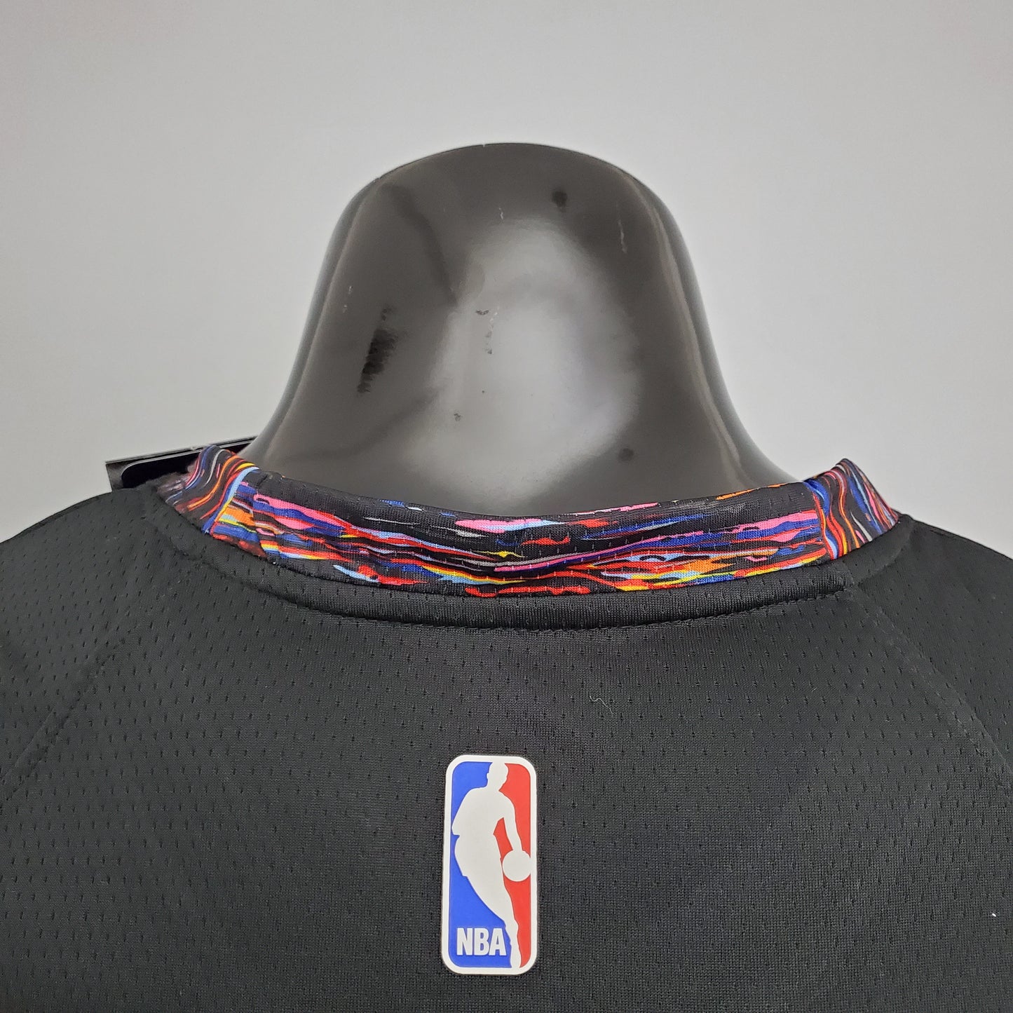 2023 Brooklyn Nets Harris #12 Swingman Edition Jersey