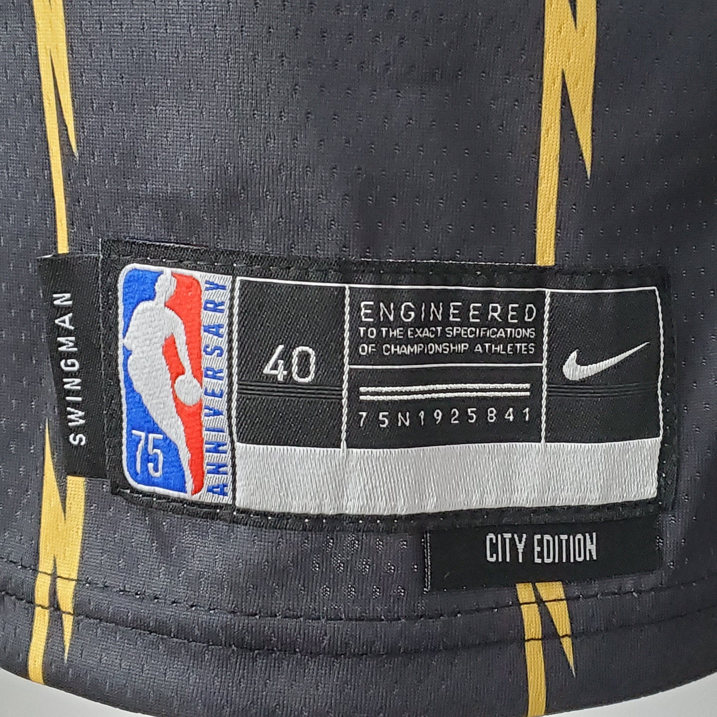 2023 Toronto VanVleet #23 City Edition Jersey