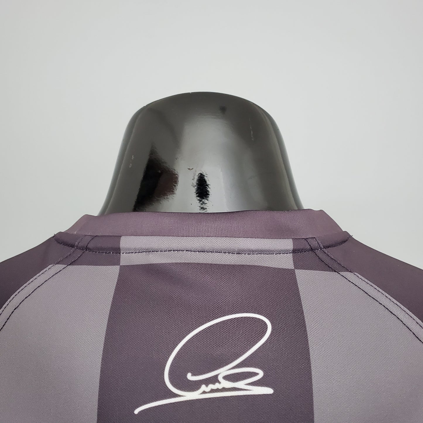 Mercedes F1 2025 Player Fit T-Shirt – Lewis Hamilton #44 Mercedes | Purple