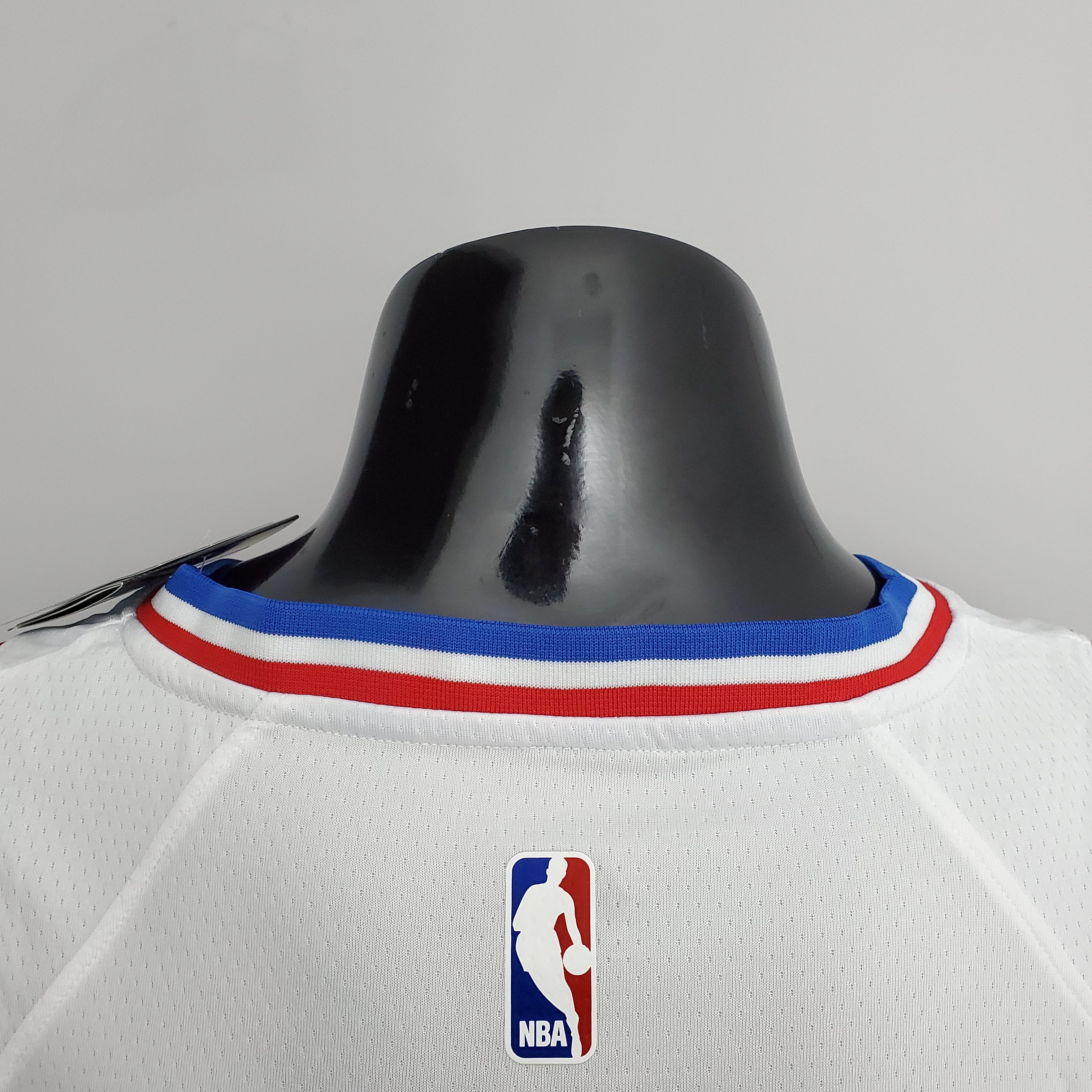 2023 Philadelphia 76ers Harden #1 Swingman Edition Jersey