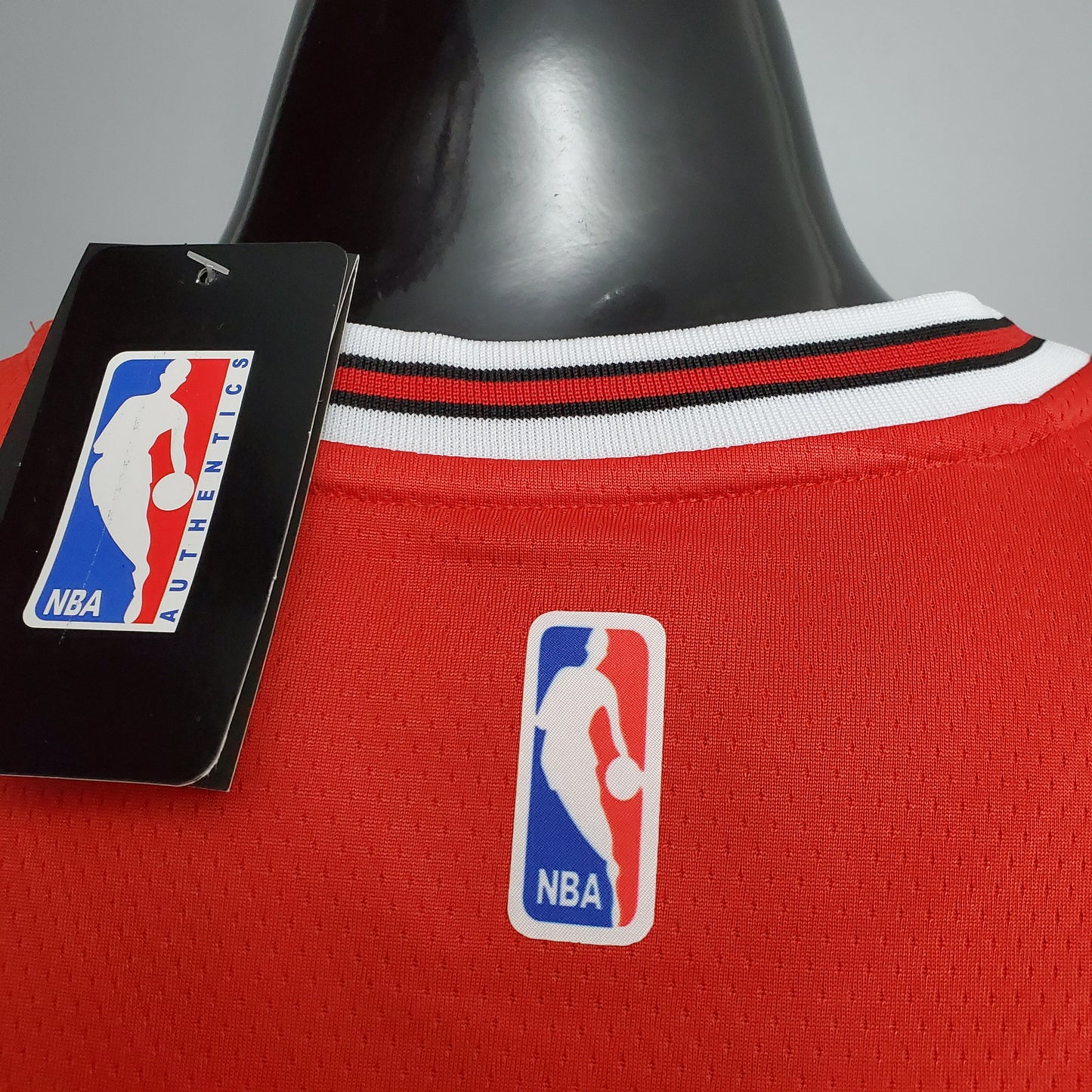 2023 Chicago Bulls Rose #1 Swingman Edition Jersey