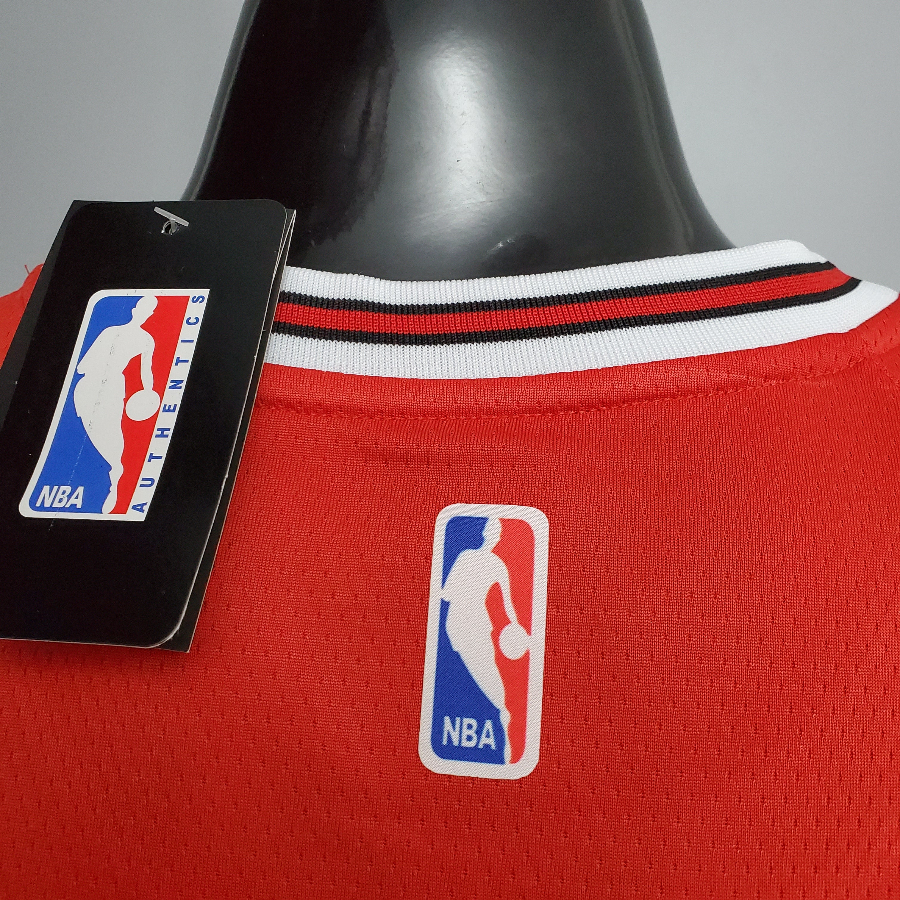 2023 Chicago Bulls Rose #1 Swingman Edition Jersey