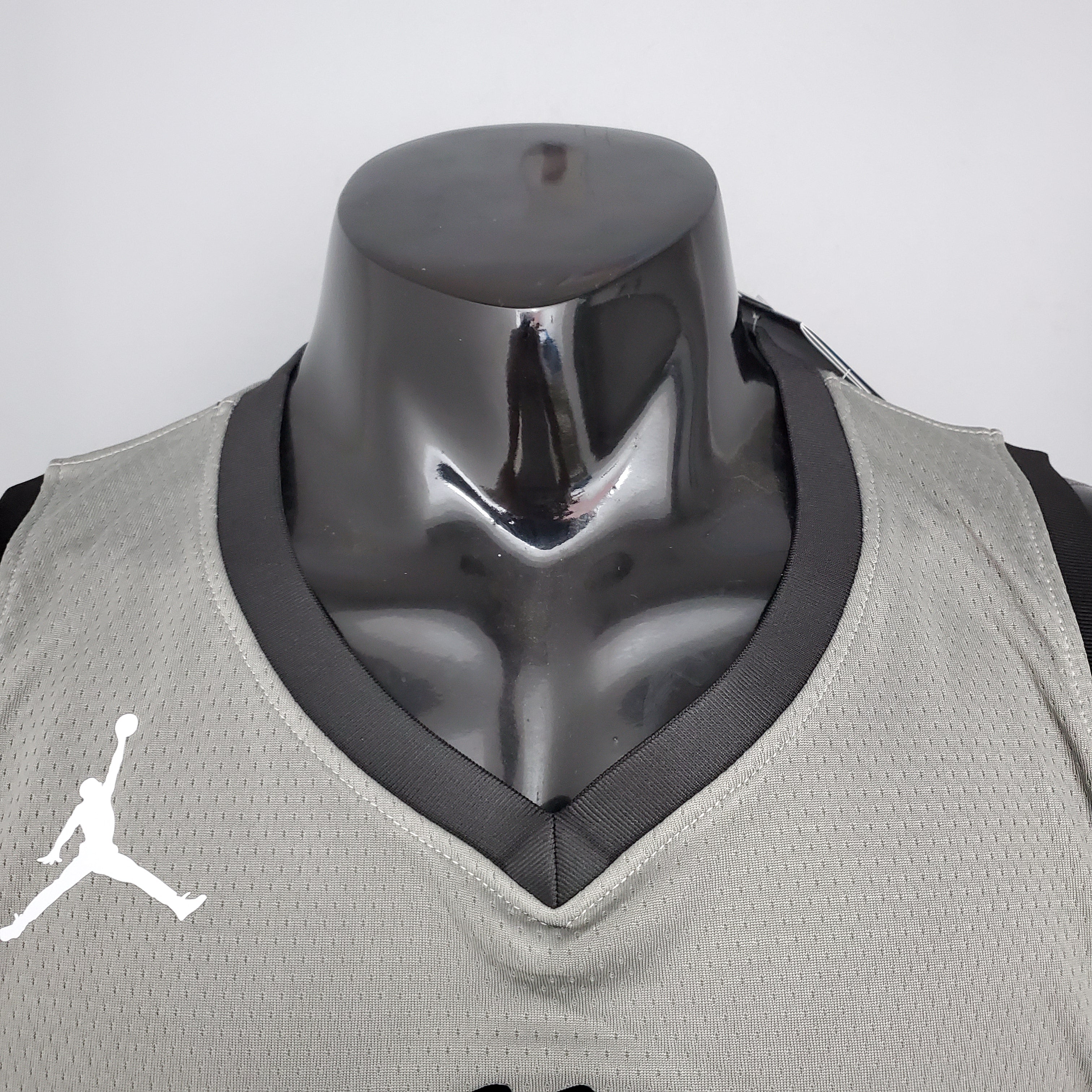 2023 Brooklyn Harden #13 City Edition Jersey