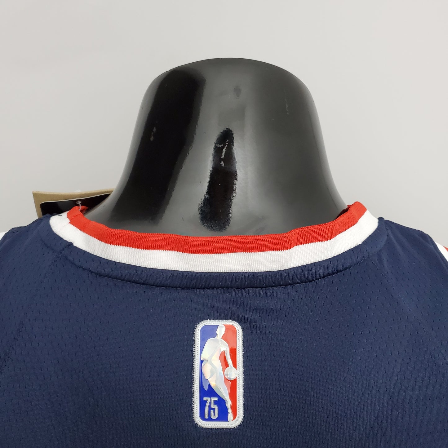 2023 Brooklyn Curry #30 Statement Edition Jersey
