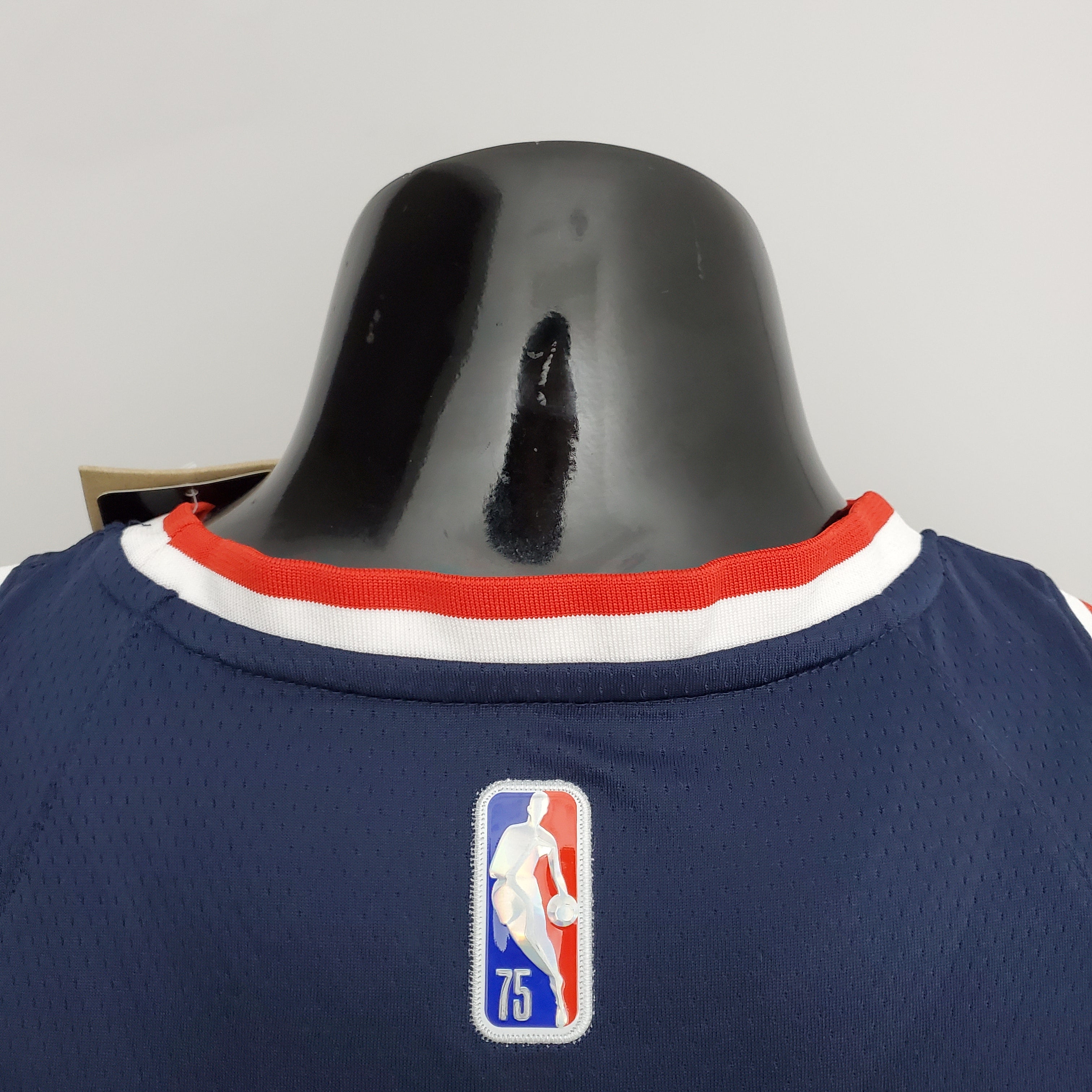 2023 Brooklyn Curry #30 Statement Edition Jersey
