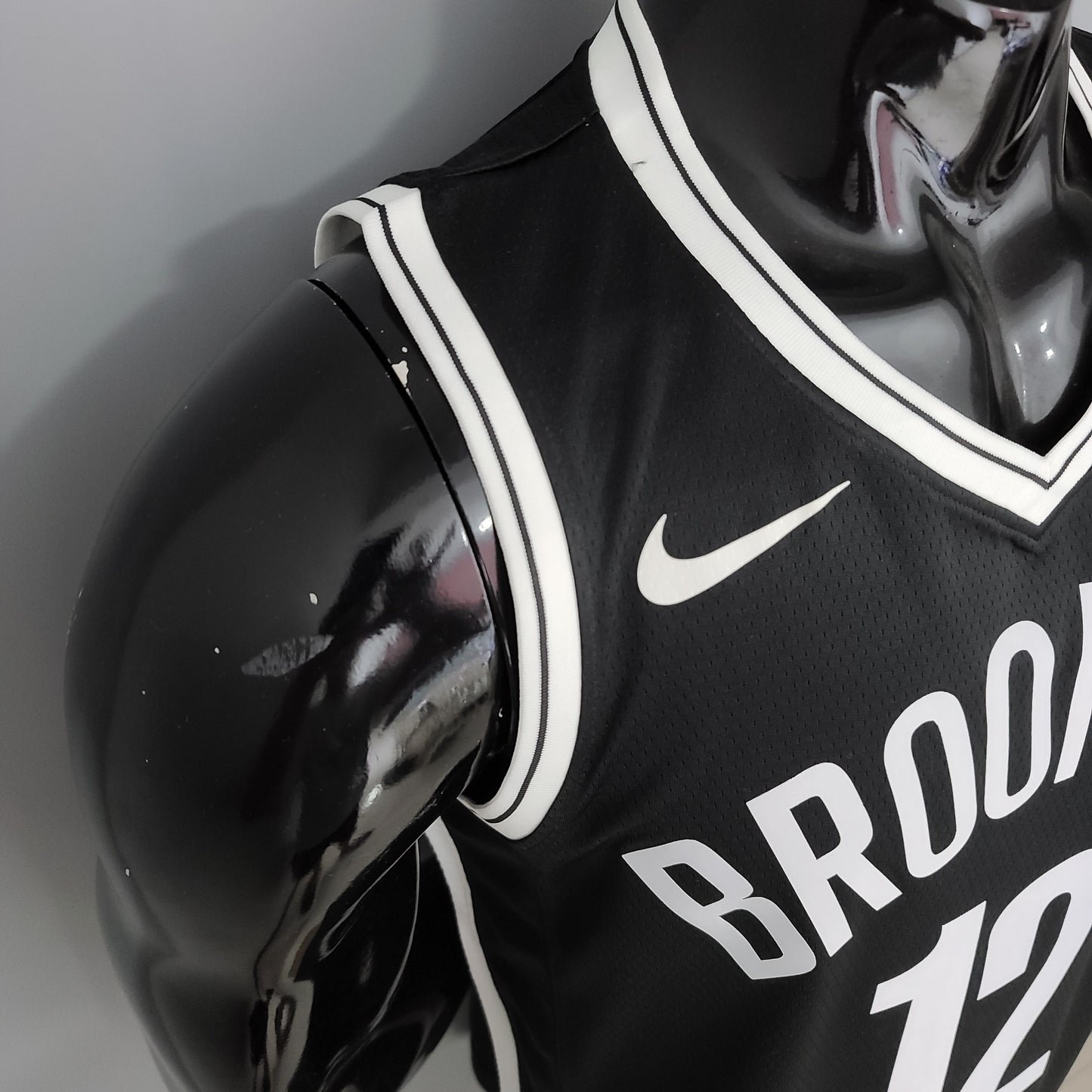 2023 Brooklyn Nets Harris #12 Swingman Edition Jersey
