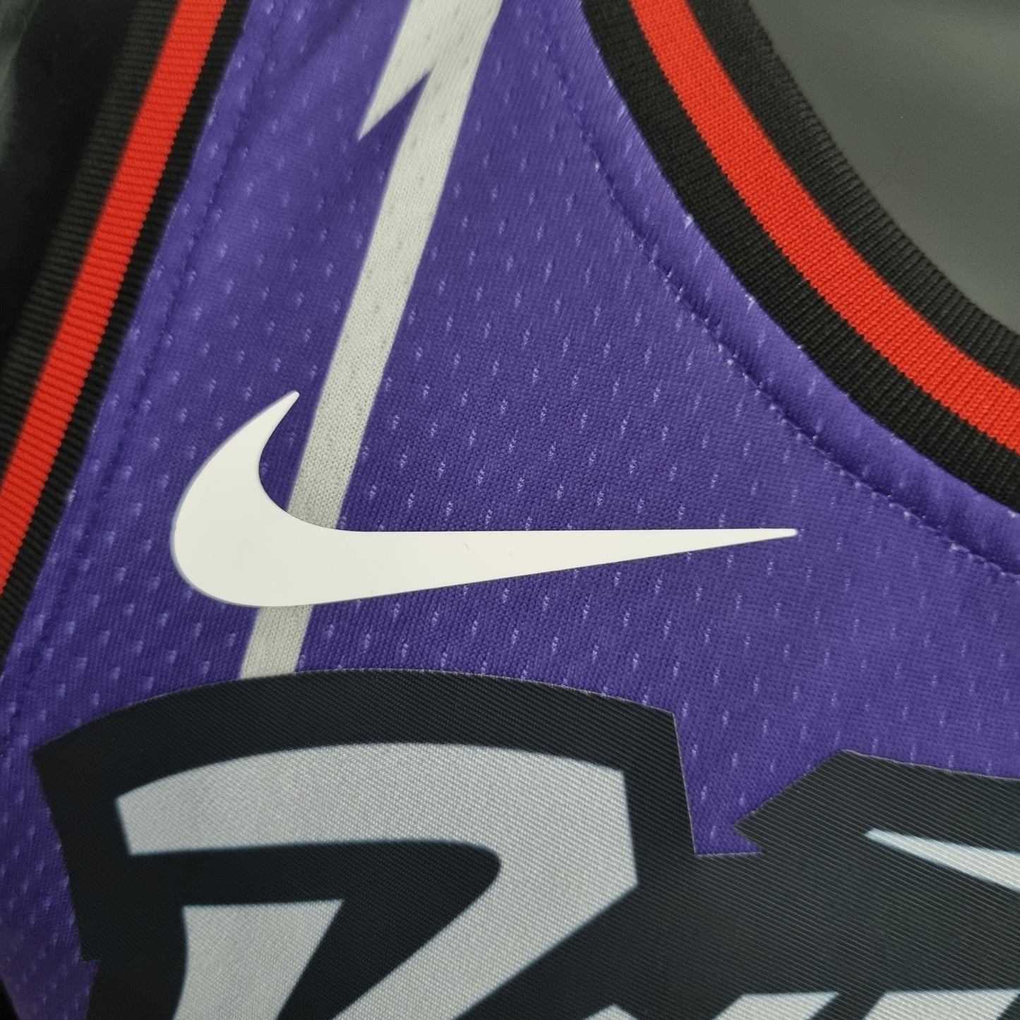 2023 Toronto Raptors VanVleet #23 Swingman Edition Jersey