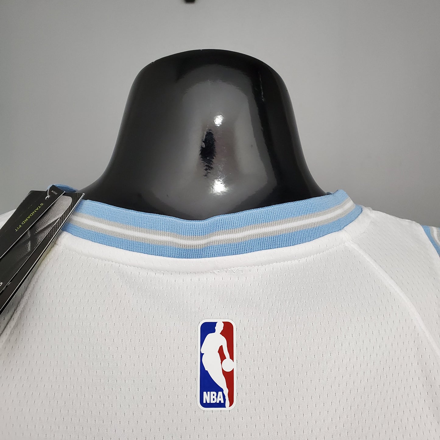 2023–24 Los Angeles Davis #3 Edition Jersey