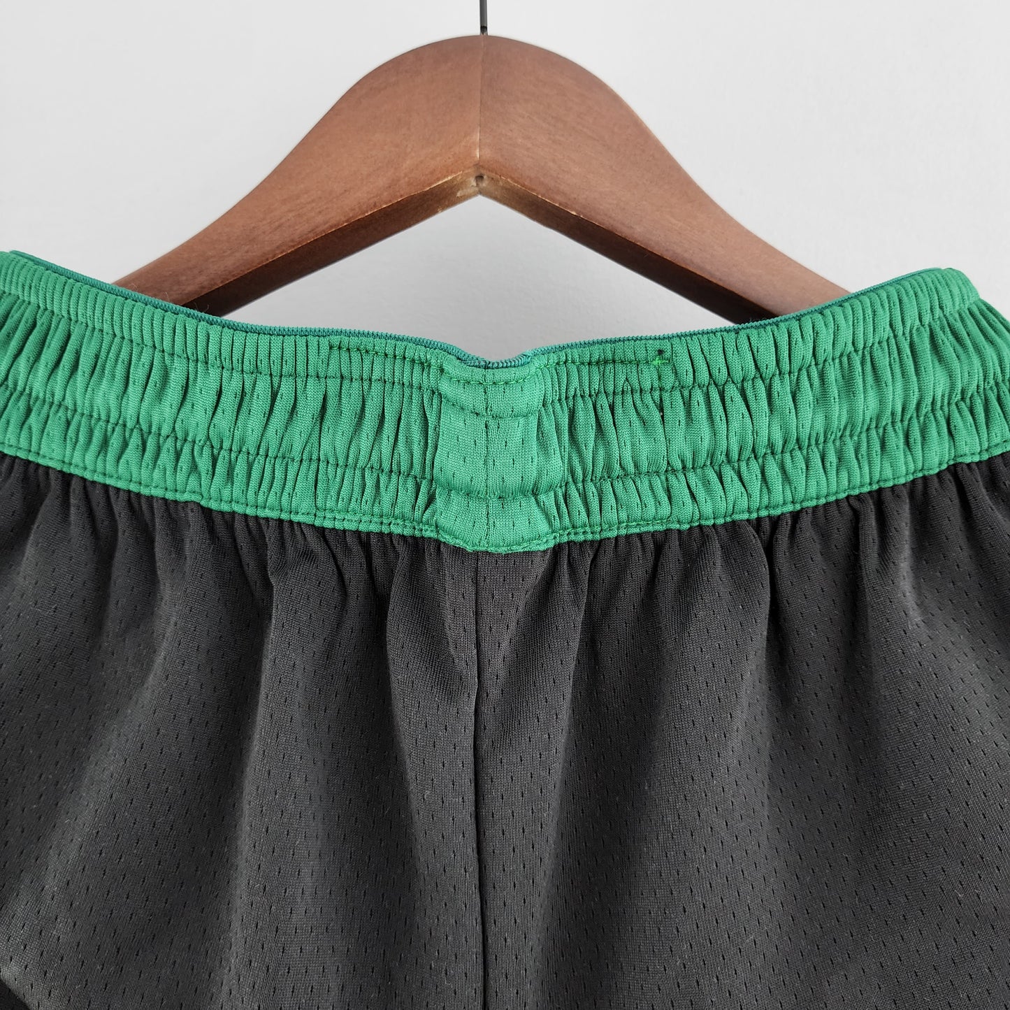 2023 Boston Celtics Swingman Edition Shorts