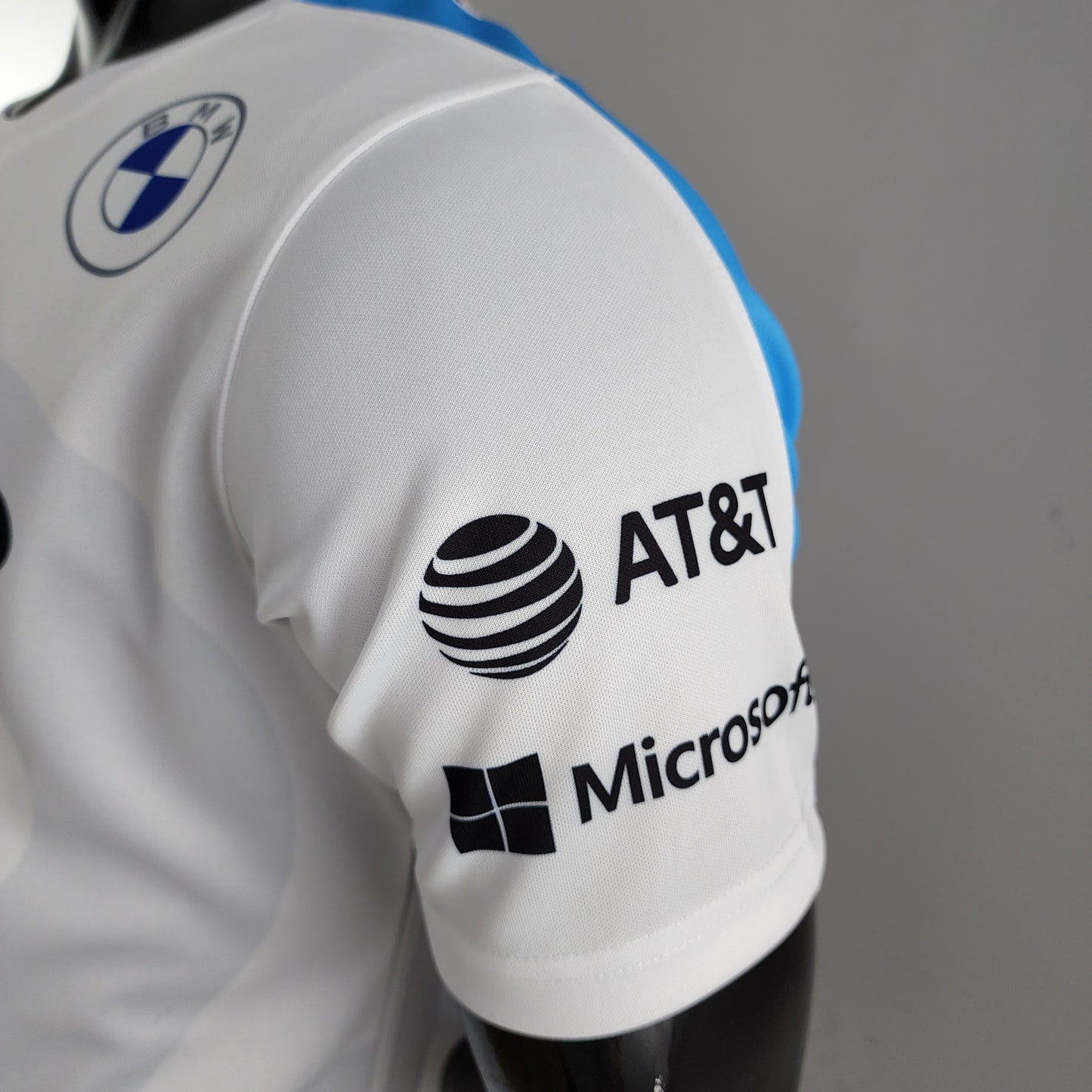 Cloud9 2023 T-Shirt – Player Fit | White