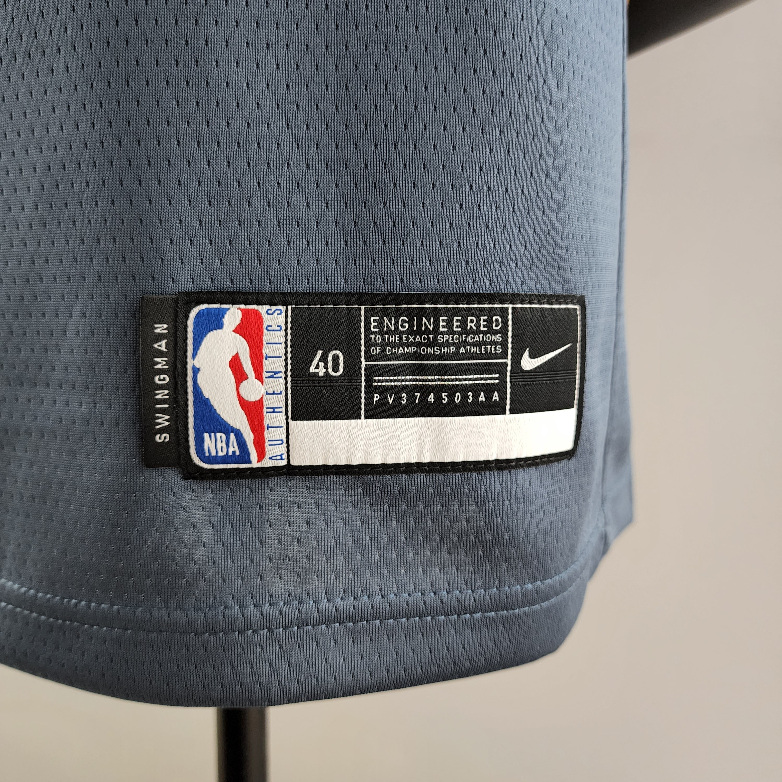 2023 Golden State Warriors Green #23 Swingman Edition Jersey