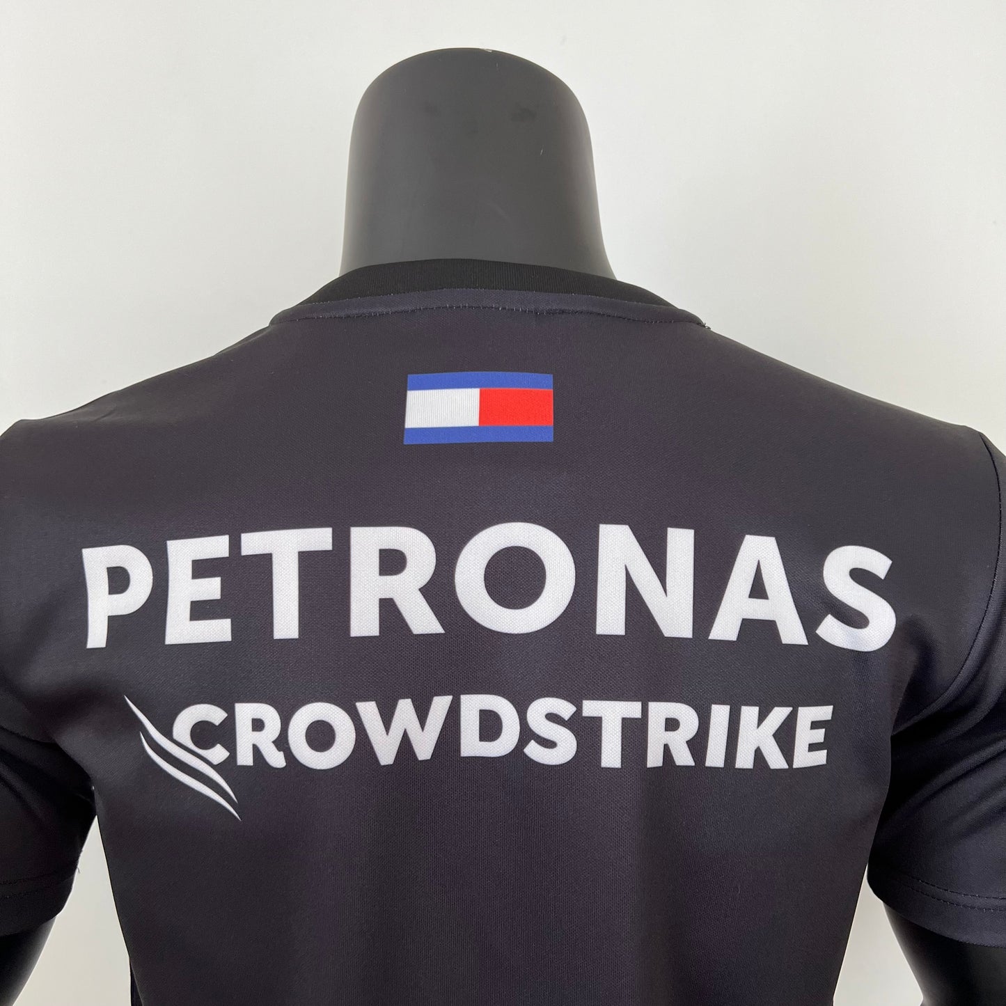 Unknown F1 Year Player Fit T-Shirt | Black