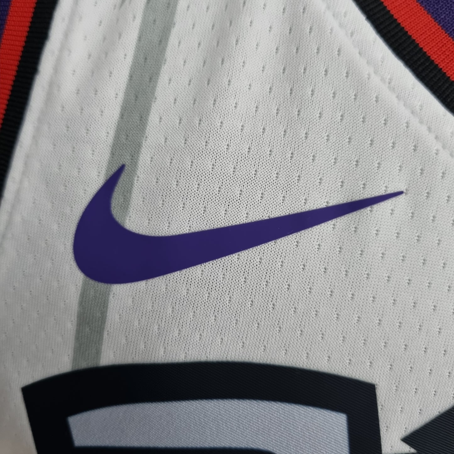 2023 Toronto Raptors Siakam #43 Swingman Edition Jersey