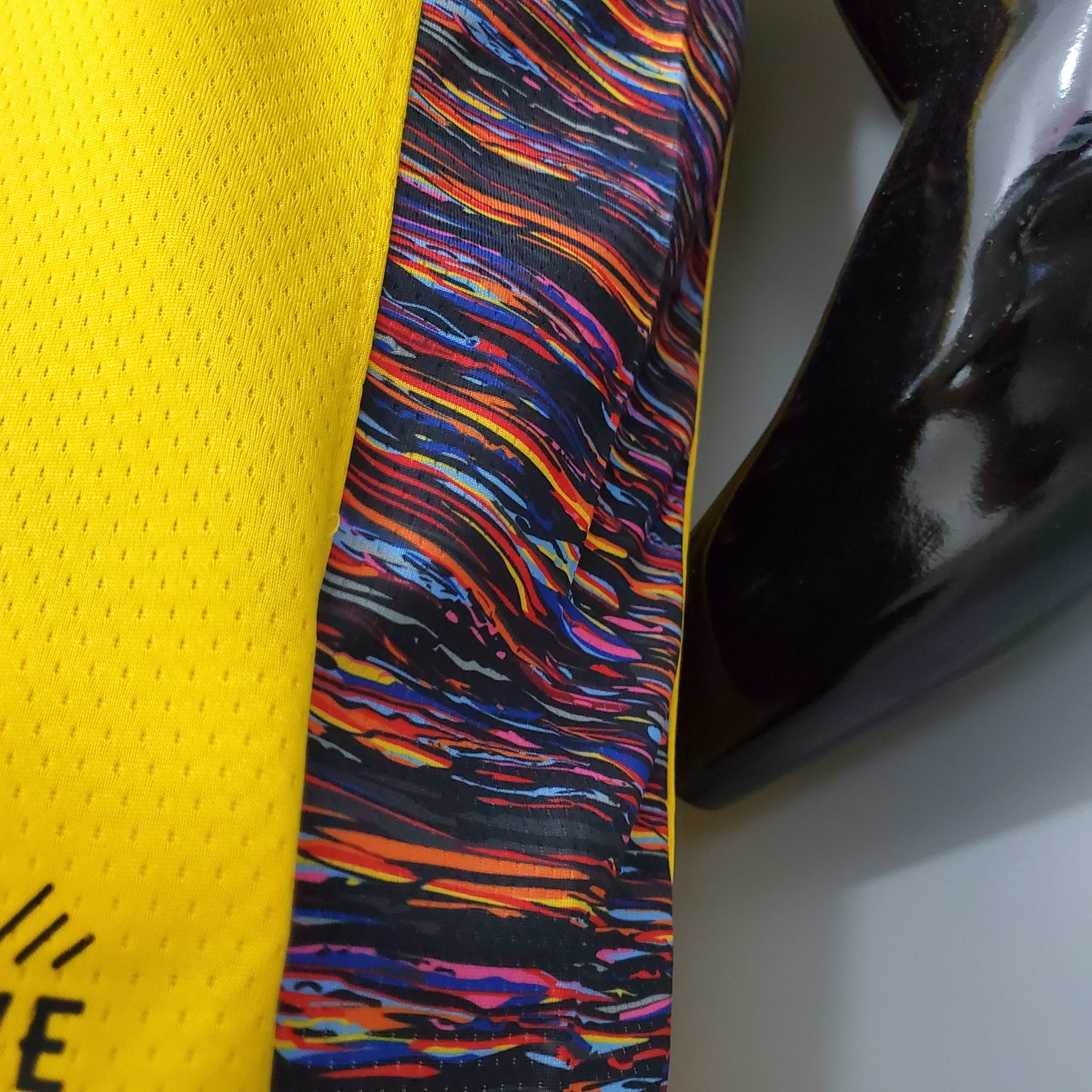 2023 Brooklyn Irving #11 City Edition Jersey