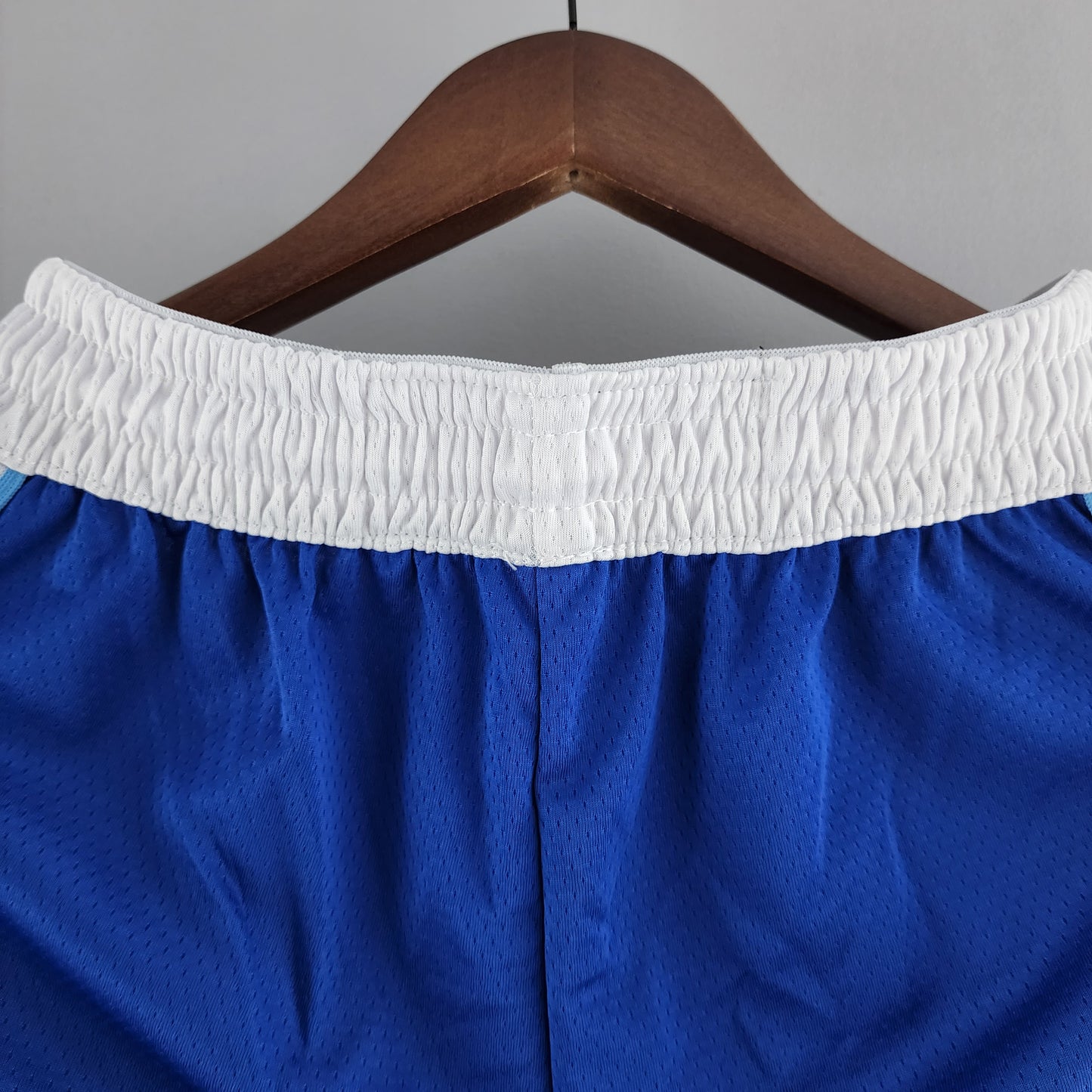 1990s Los Angeles Retro Basketball Shorts