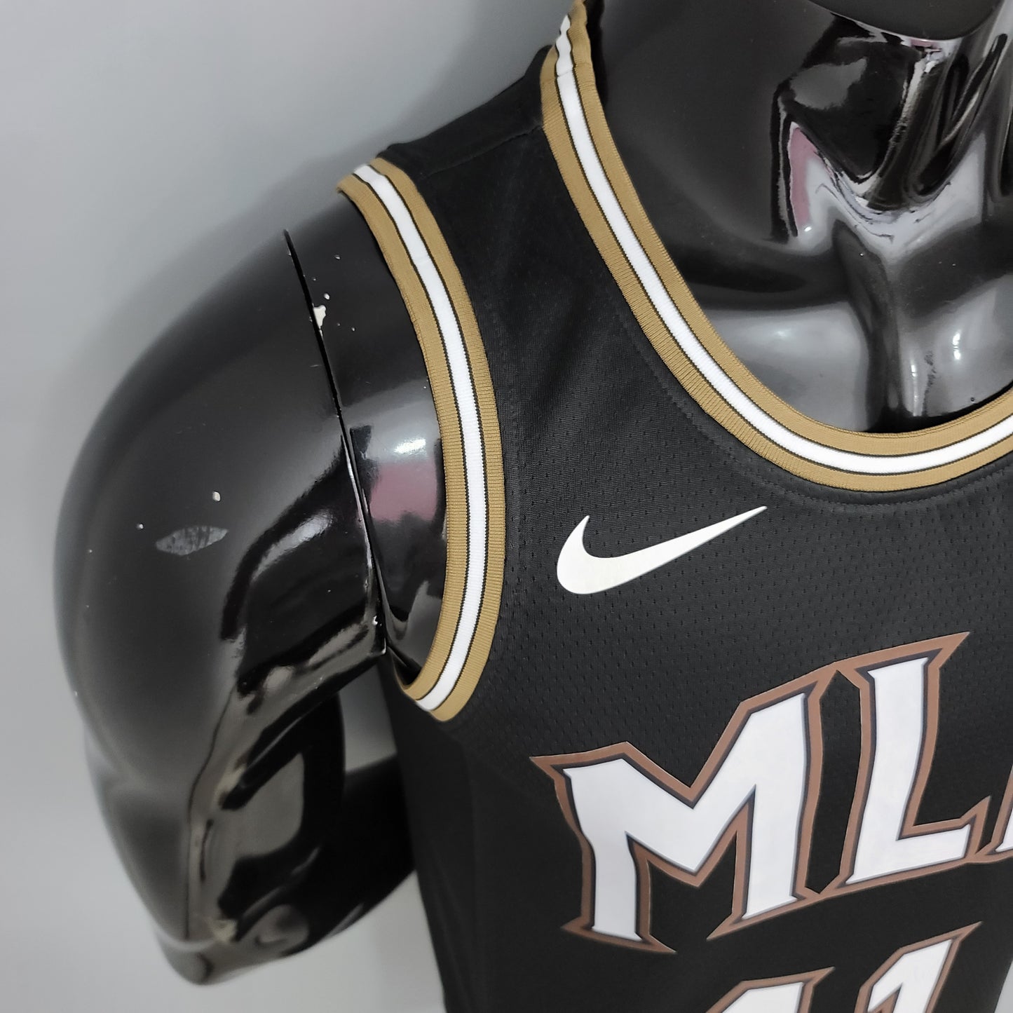 2022 Atlanta Young #11 City Edition Jersey