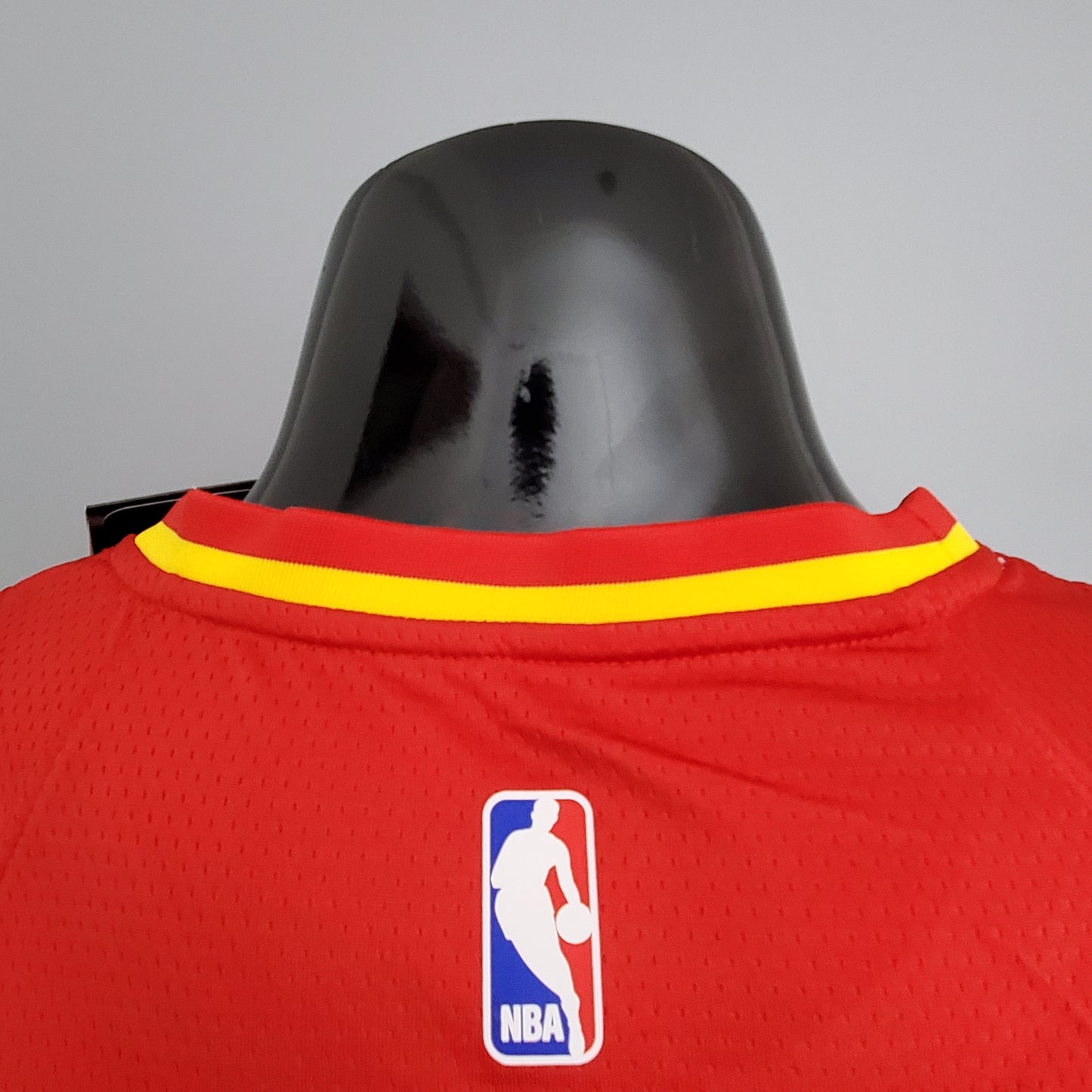 2023 Atlanta Young #11 Swingman Edition Jersey