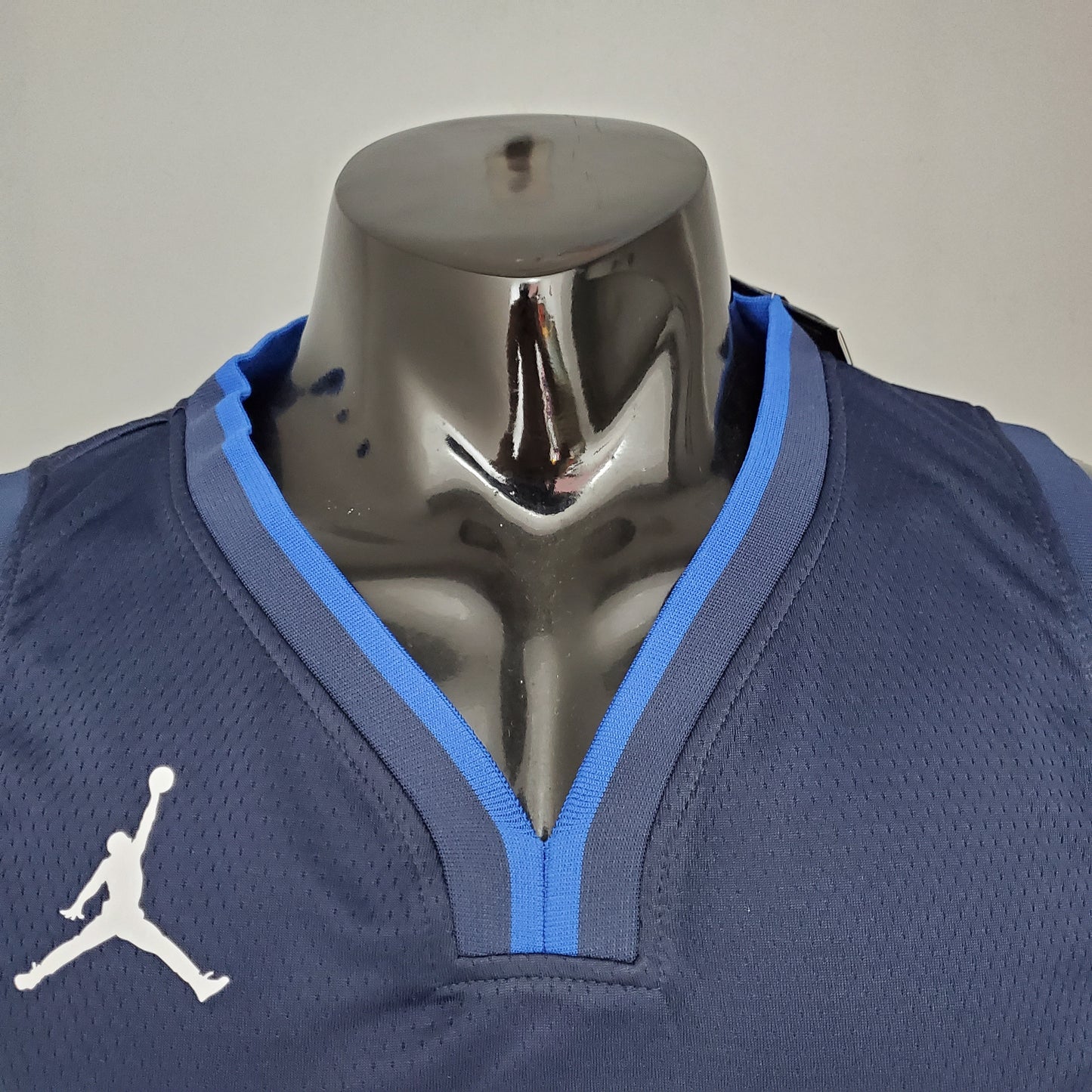 2023 Dallas Nowitzki #41 Alternate Edition Jersey