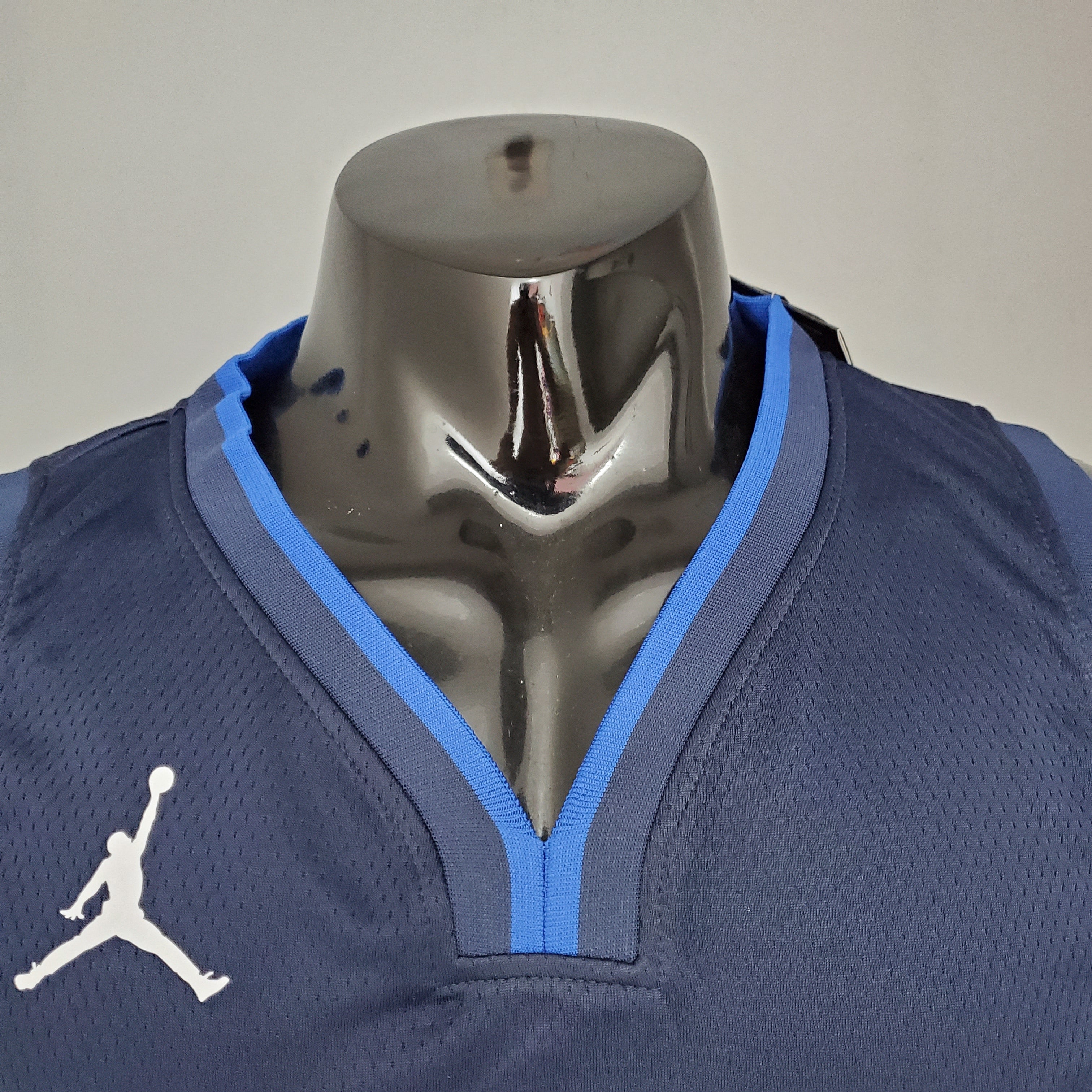 2023 Dallas Nowitzki #41 Alternate Edition Jersey
