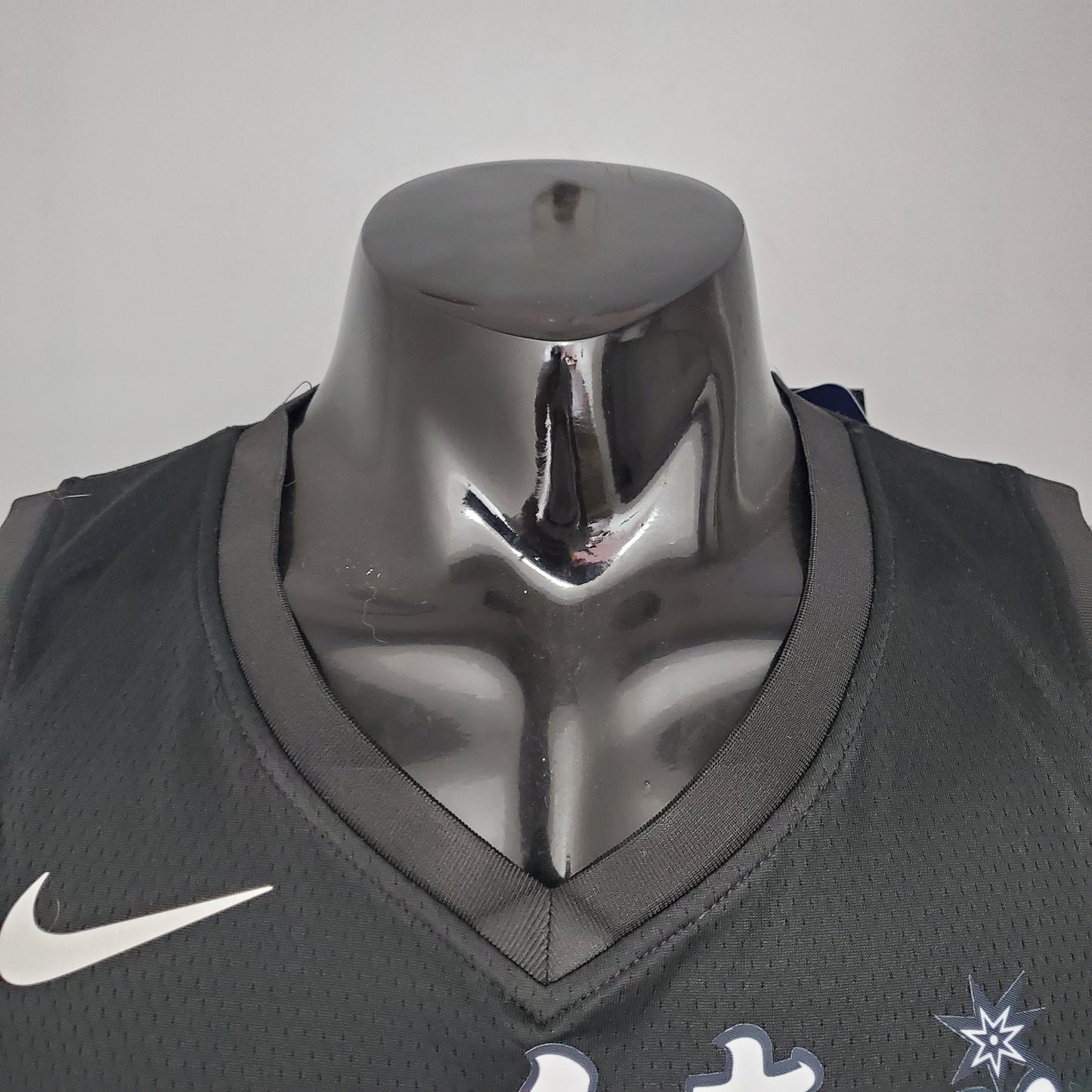 2023 San Antonio Gay #22 City Edition Jersey