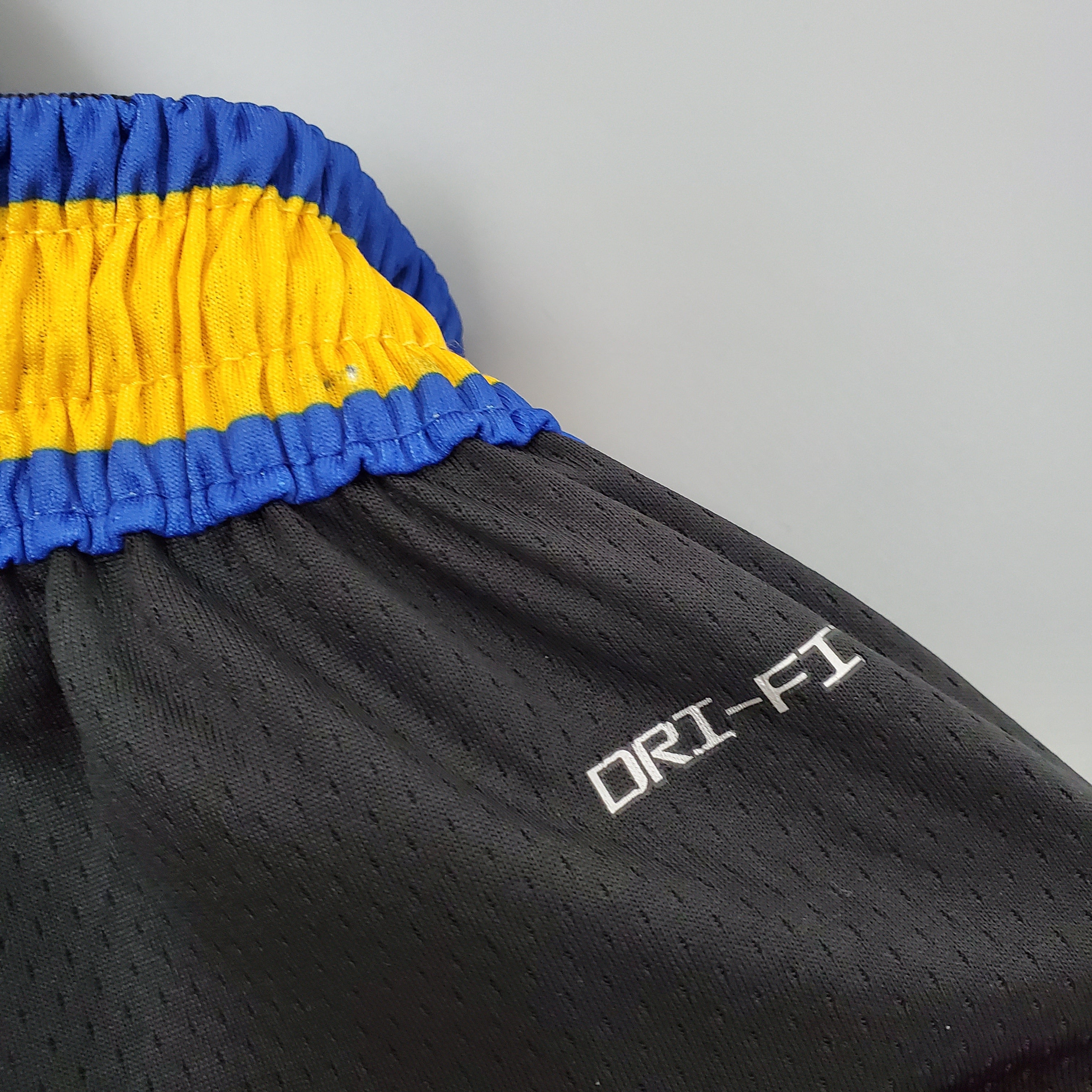 2023 Golden State Special Edition Basketball Shorts