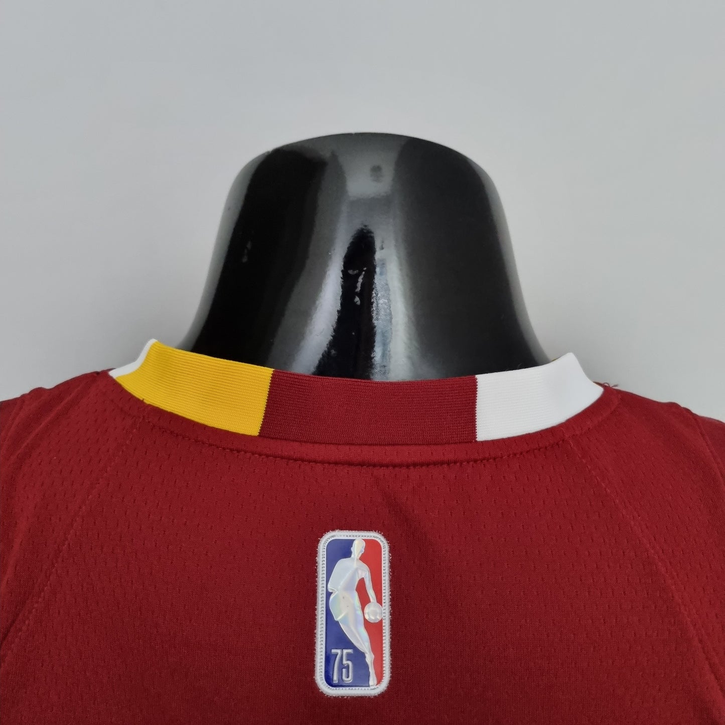 2023 Cleveland Garland #10 City Edition Jersey