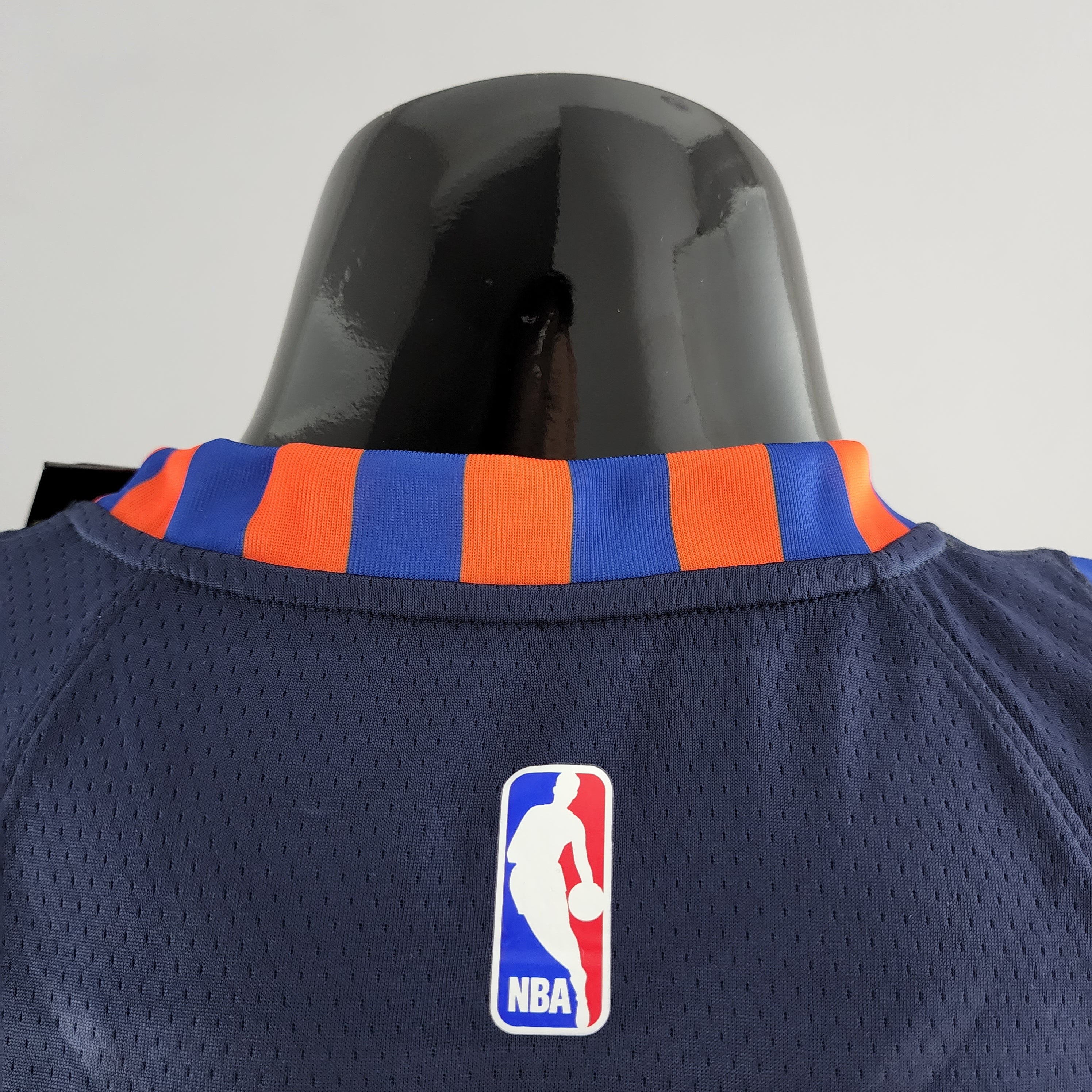 2023 New York Randle #30 Swingman Edition Jersey