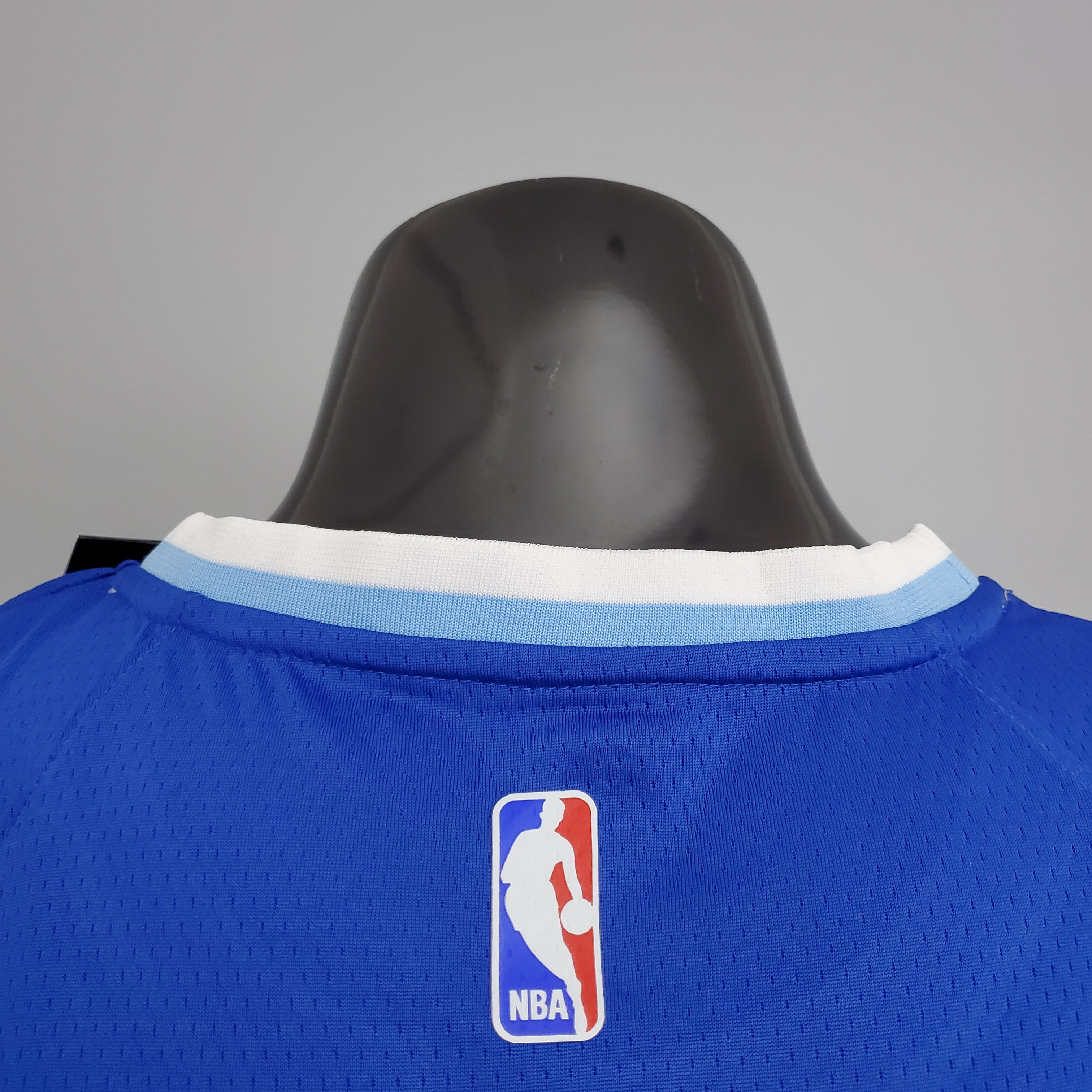 2023 Los Angeles James #6 Swingman Edition Jersey