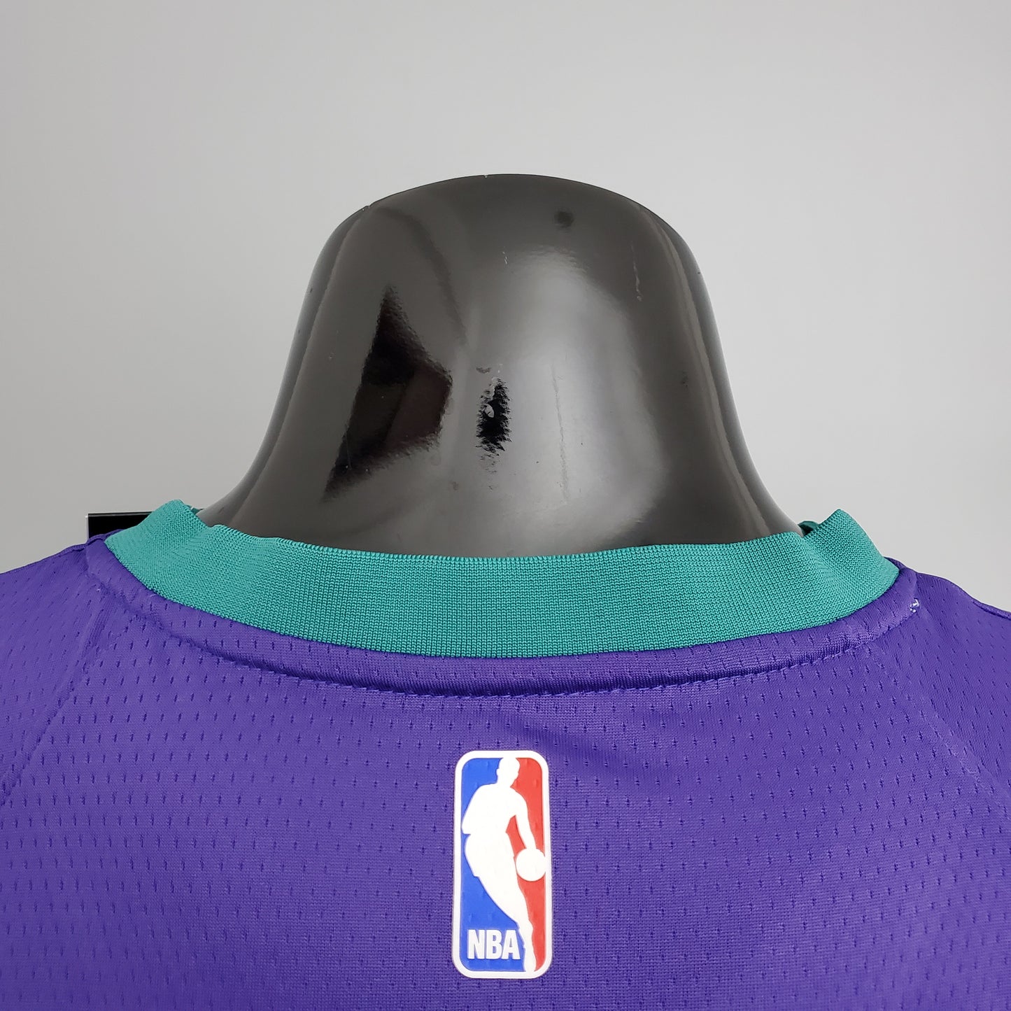2023 Charlotte Ball #2 Swingman Edition Jersey