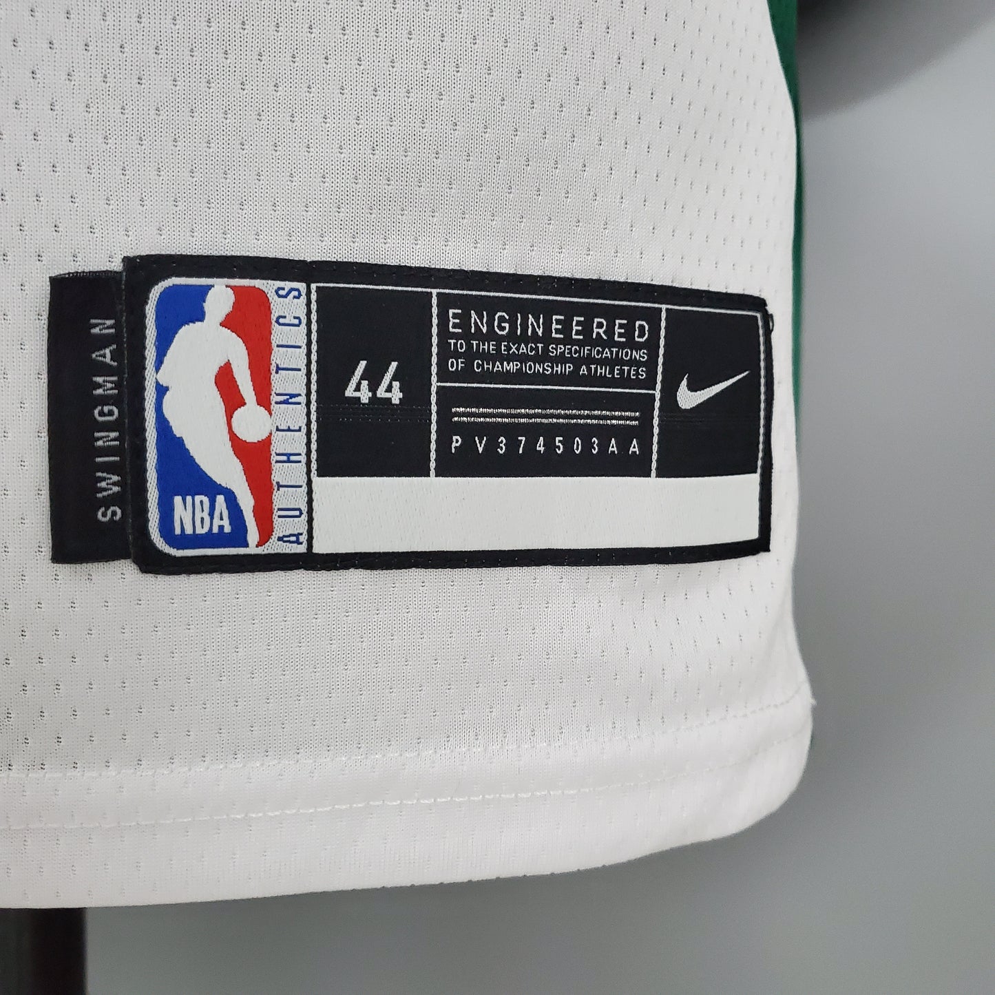 2023 Boston Tatum #0 Icon Edition Jersey