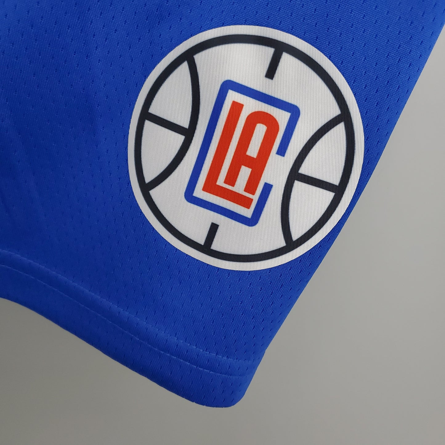 2023–24 Los Angeles City Edition Basketball Shorts