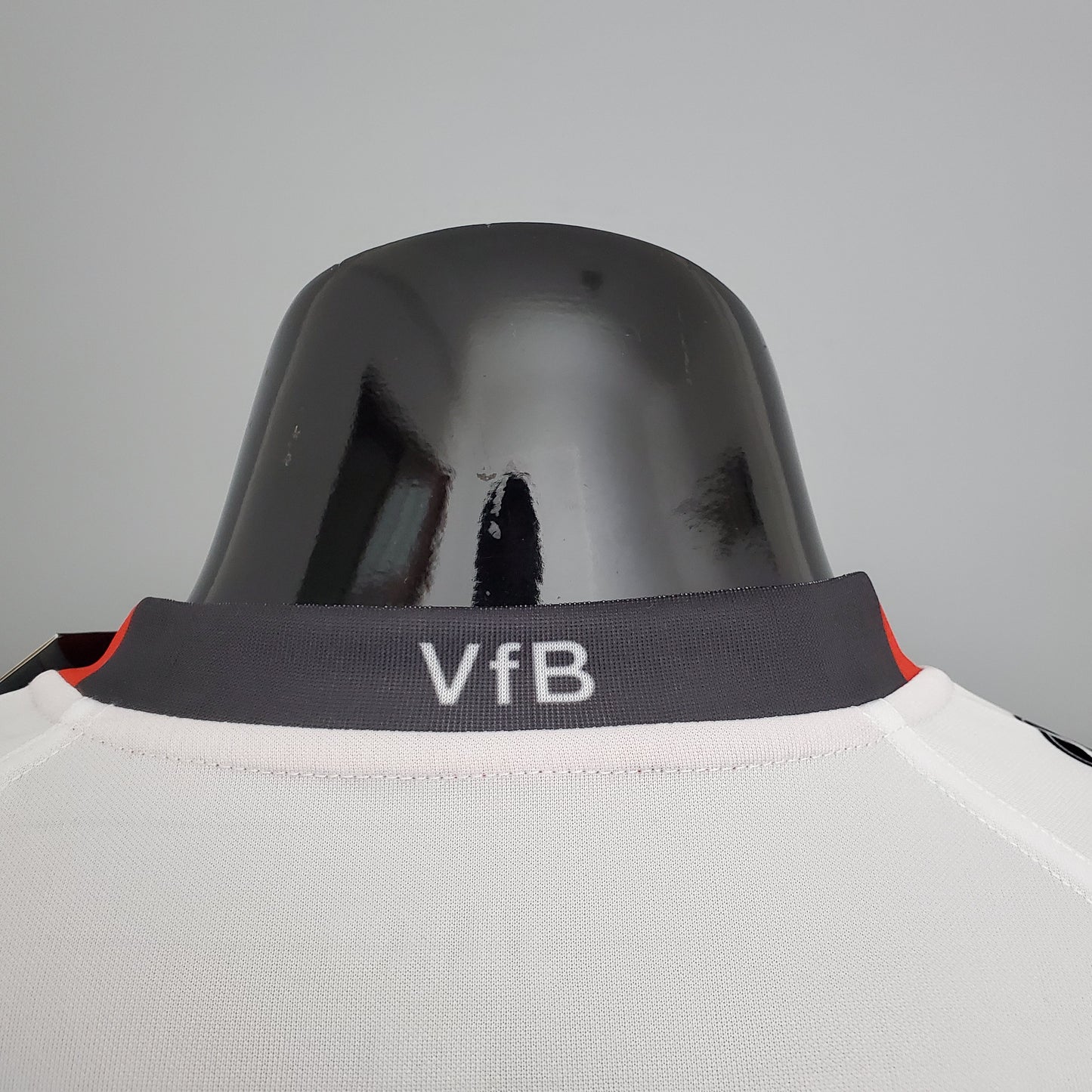 VfB 2023 Player Fit T-Shirt – Mercedes-Benz | White
