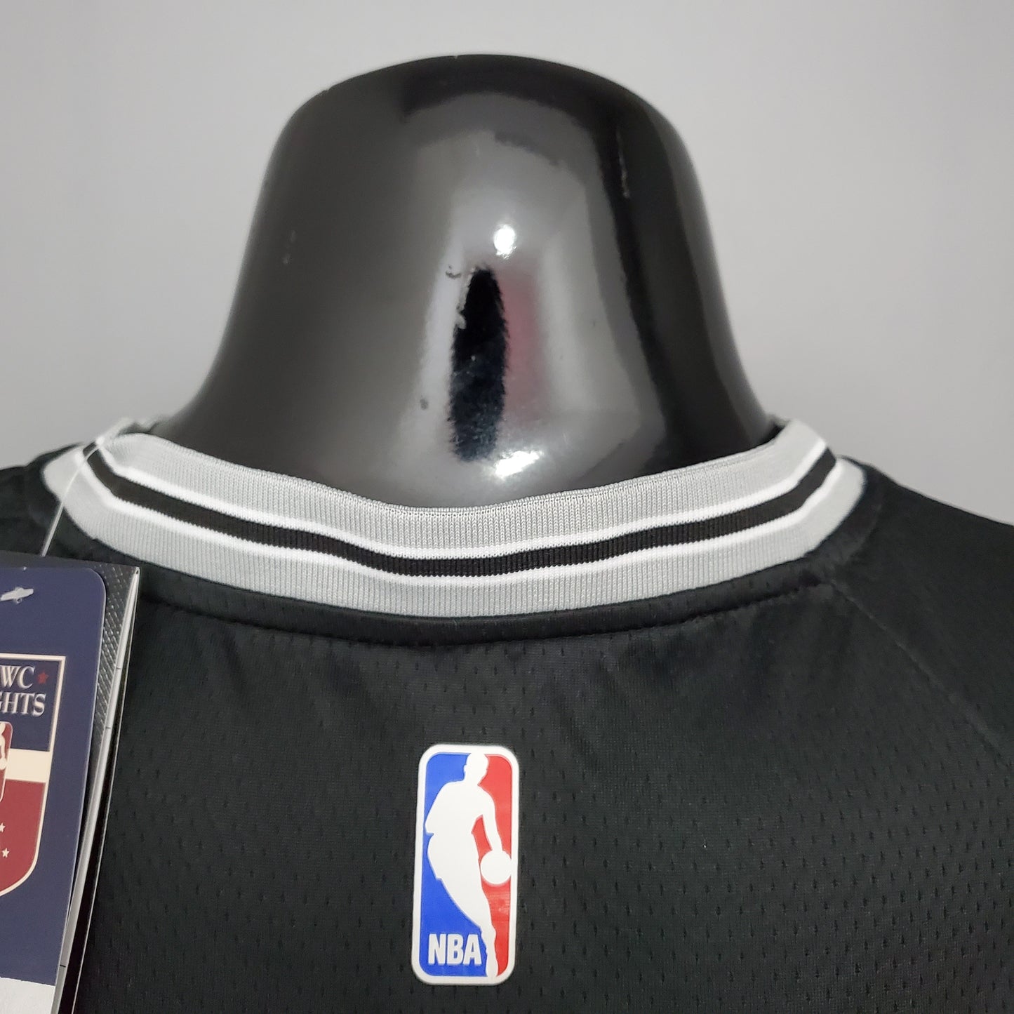 2023 San Antonio Spurs Ginobili #20 Swingman Edition Jersey