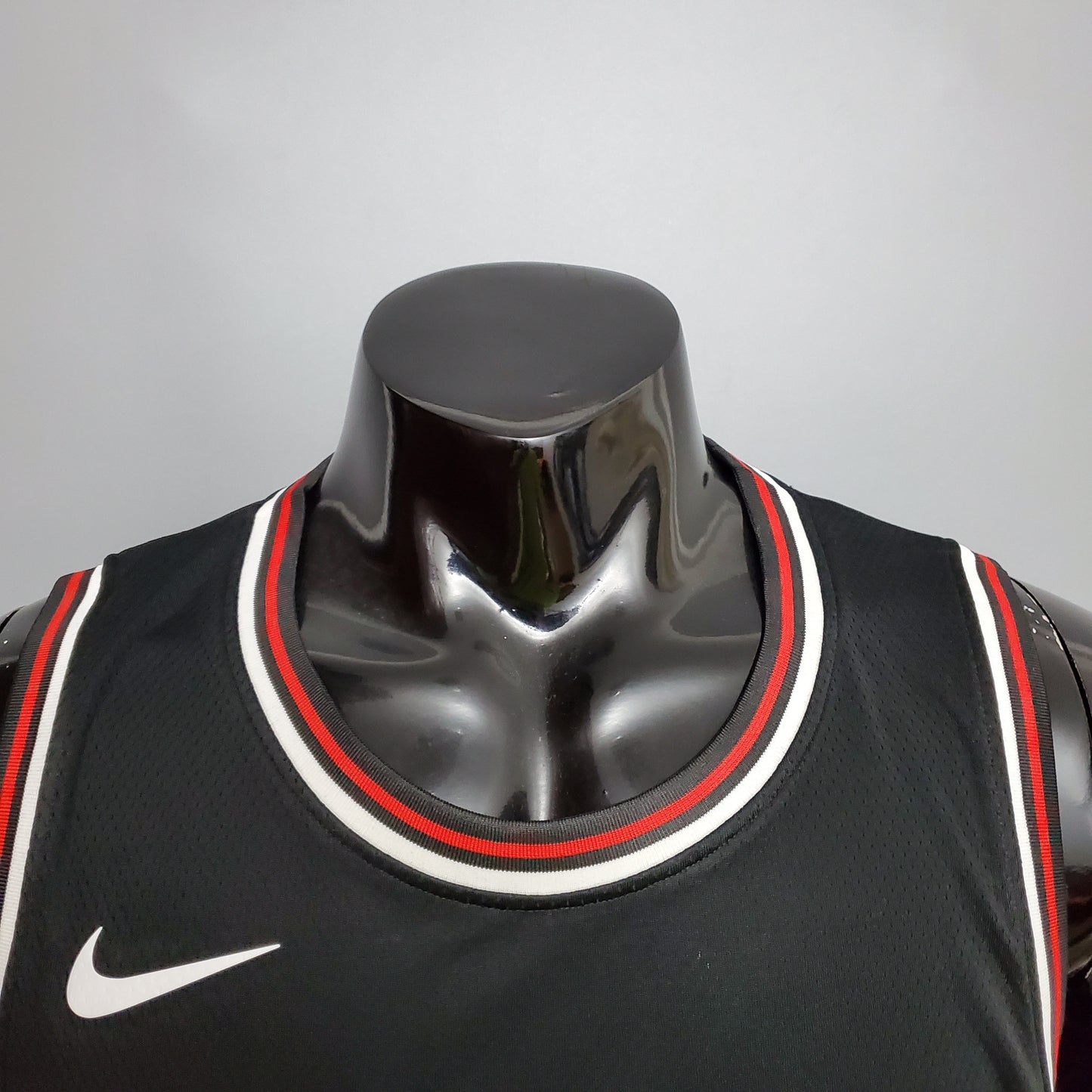 2023 Chicago Bulls Pippen #33 Swingman Edition Jersey