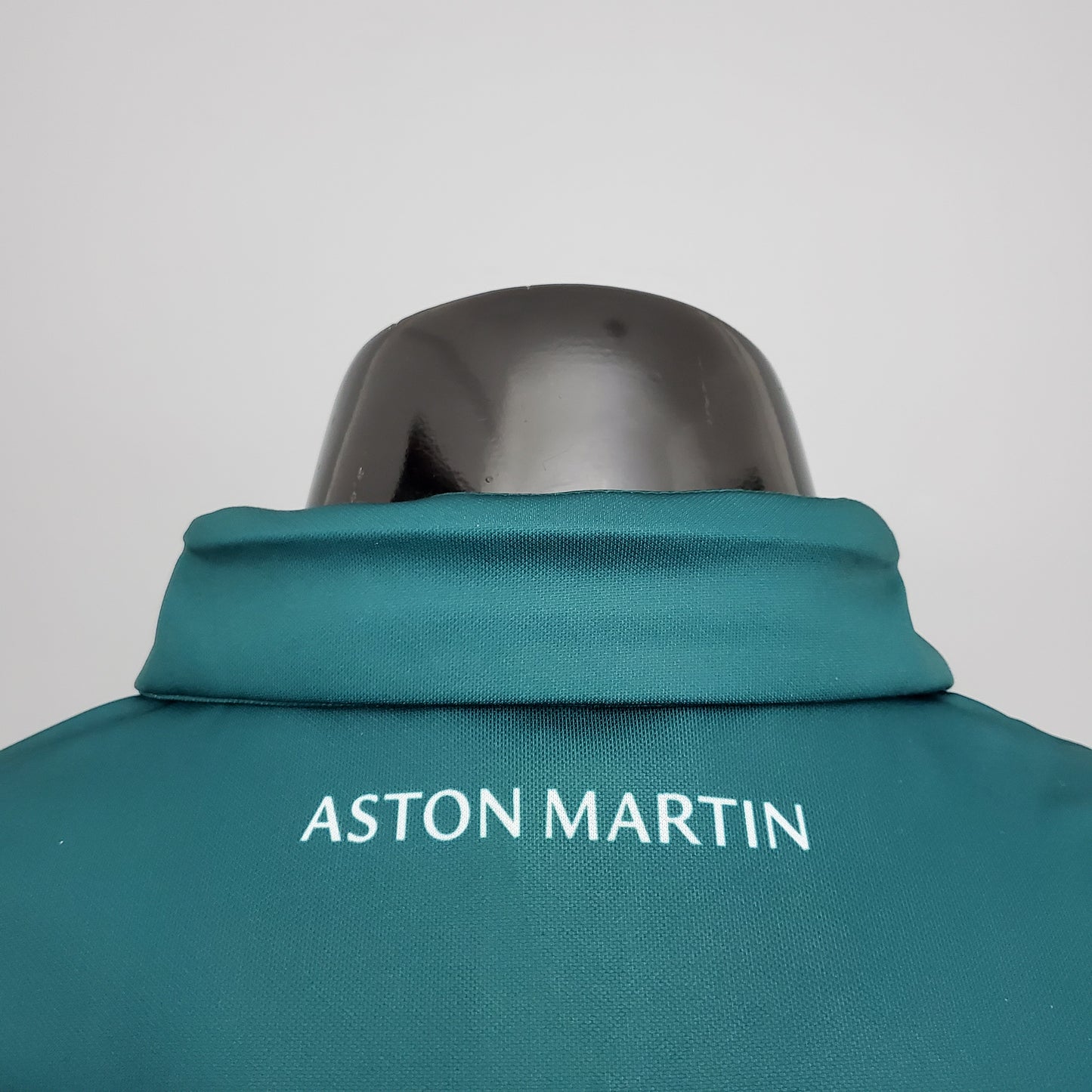 Aston Martin F1 2023 Polo – Player Fit Cognizant | Racing Green