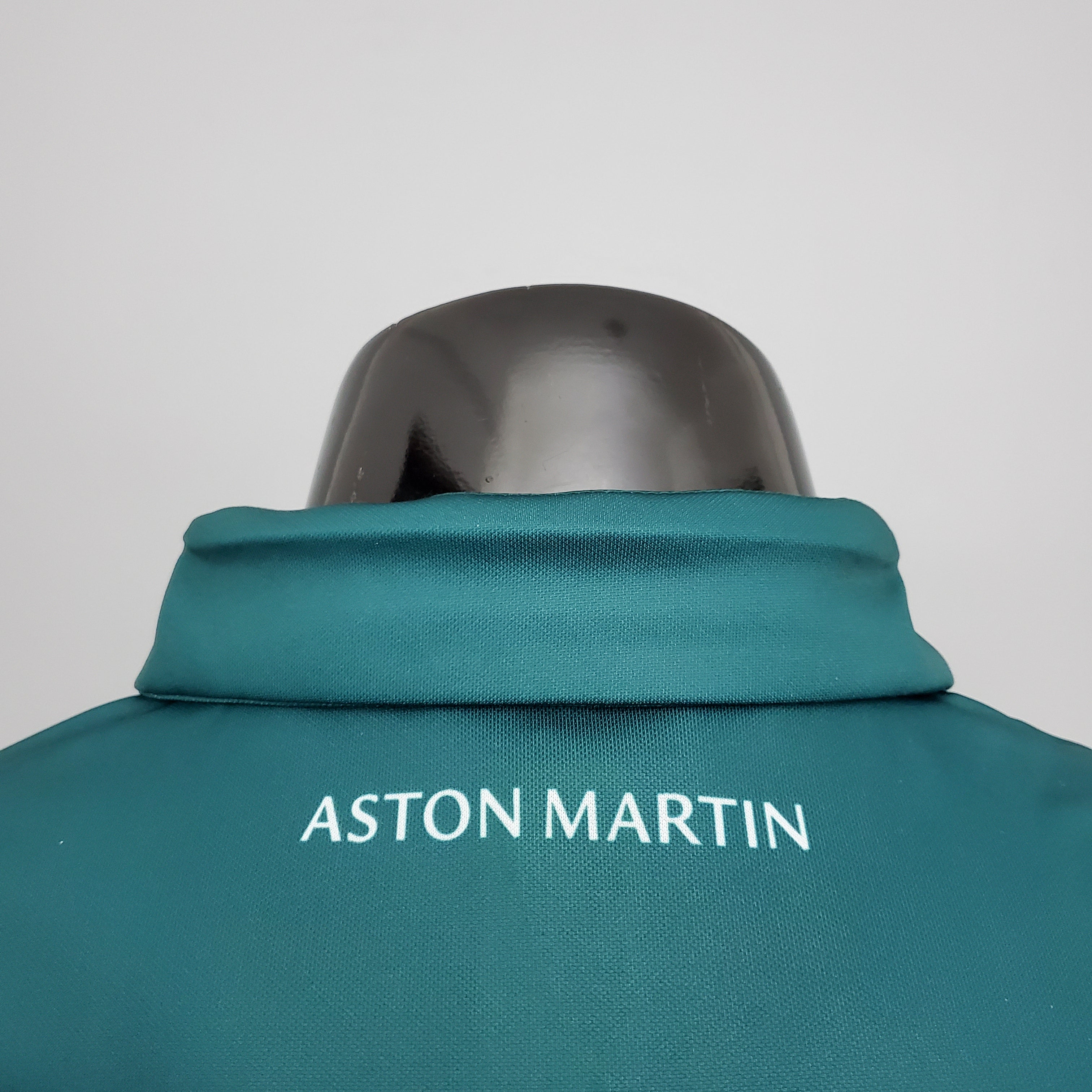 Aston Martin F1 2023 Polo – Player Fit Cognizant | Racing Green