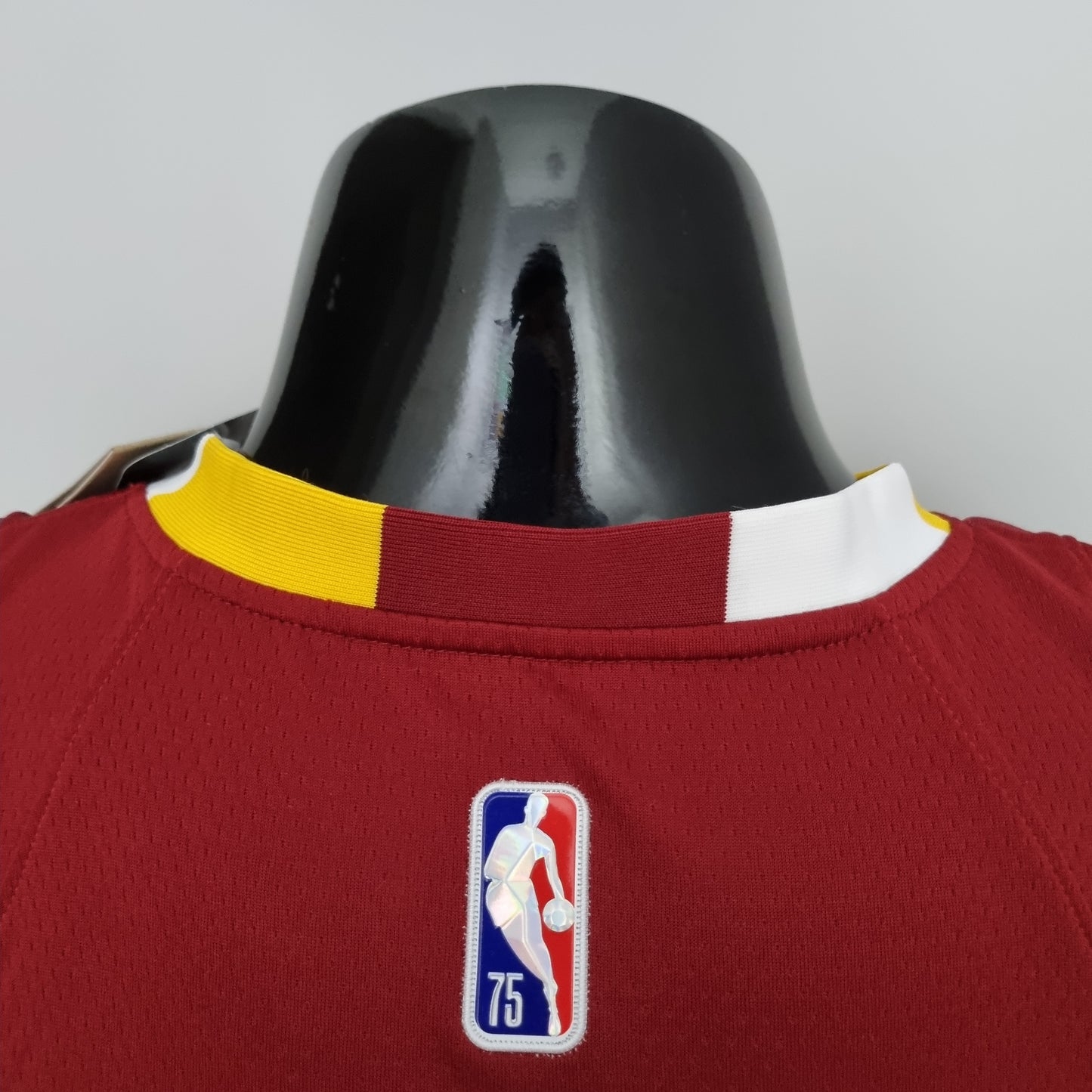 2023 Cleveland Irving #2 Heritage Edition Jersey