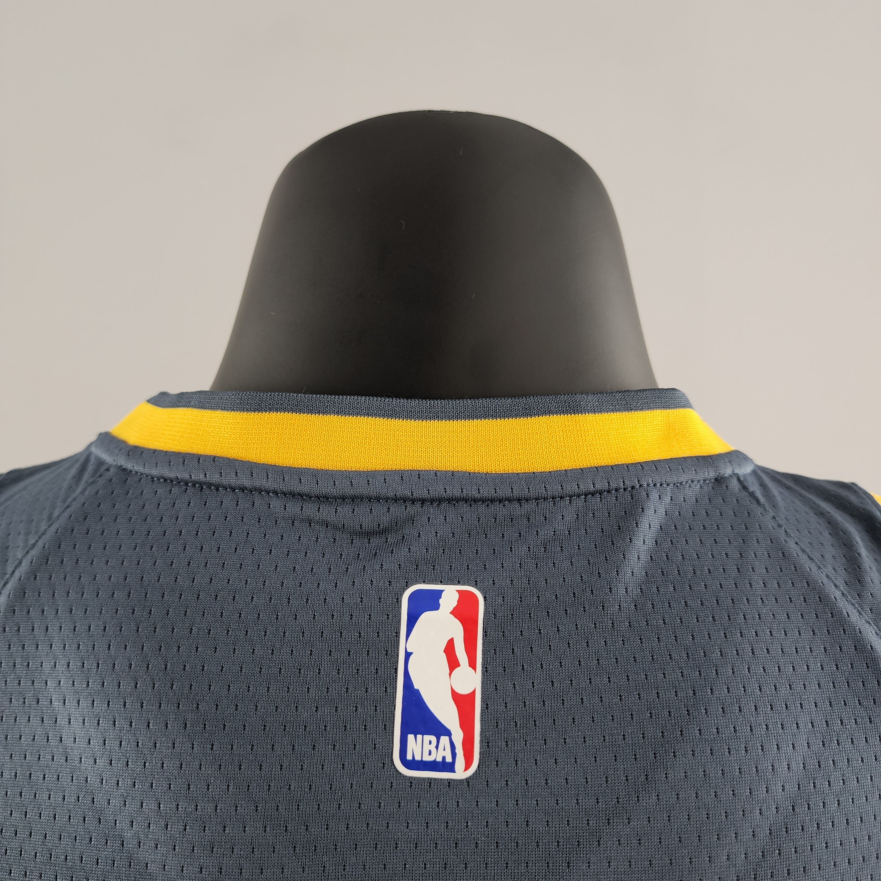 2023 Golden State Warriors Durant #35 Swingman Edition Jersey