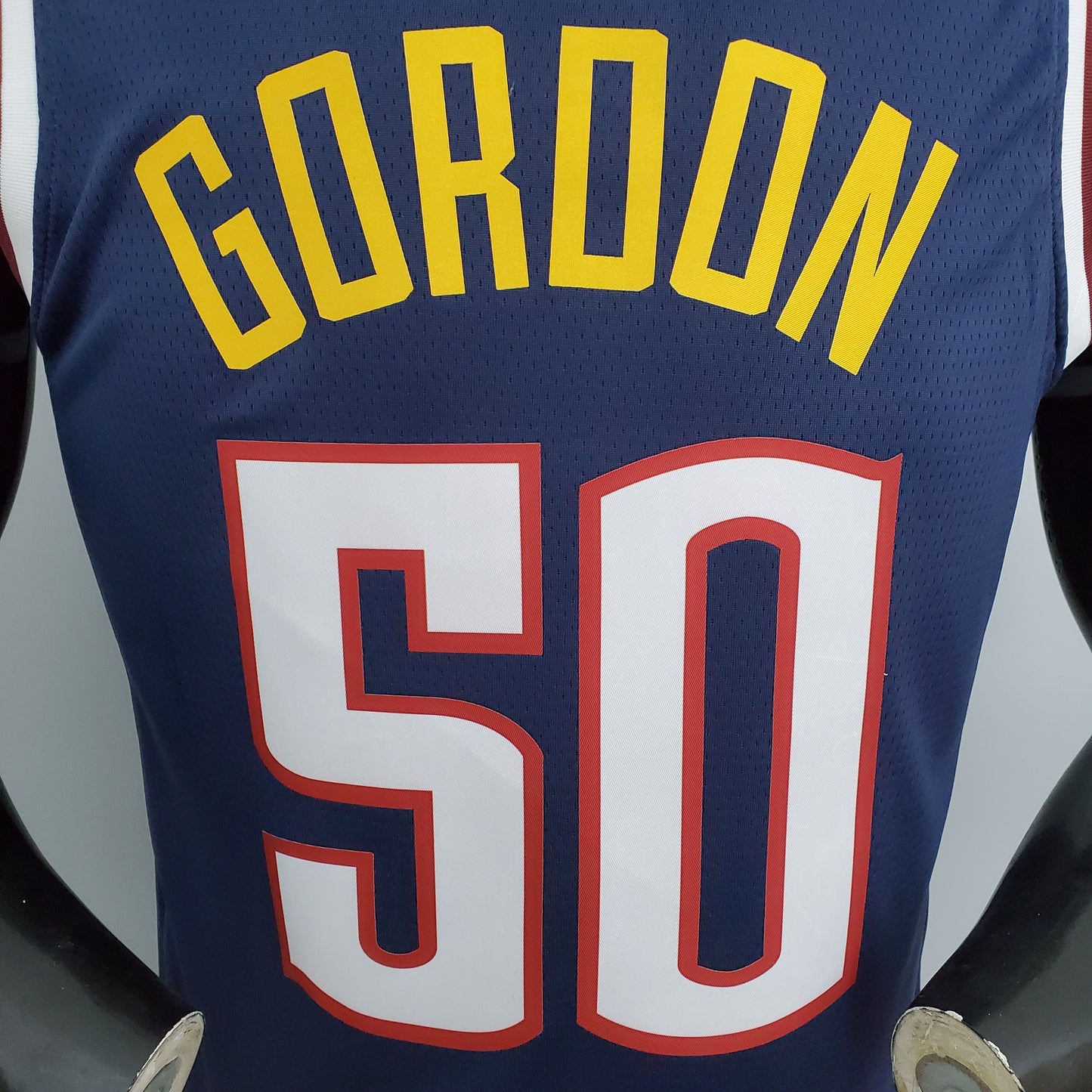 2023 Denver Nuggets Gordon #50 Swingman Edition Jersey
