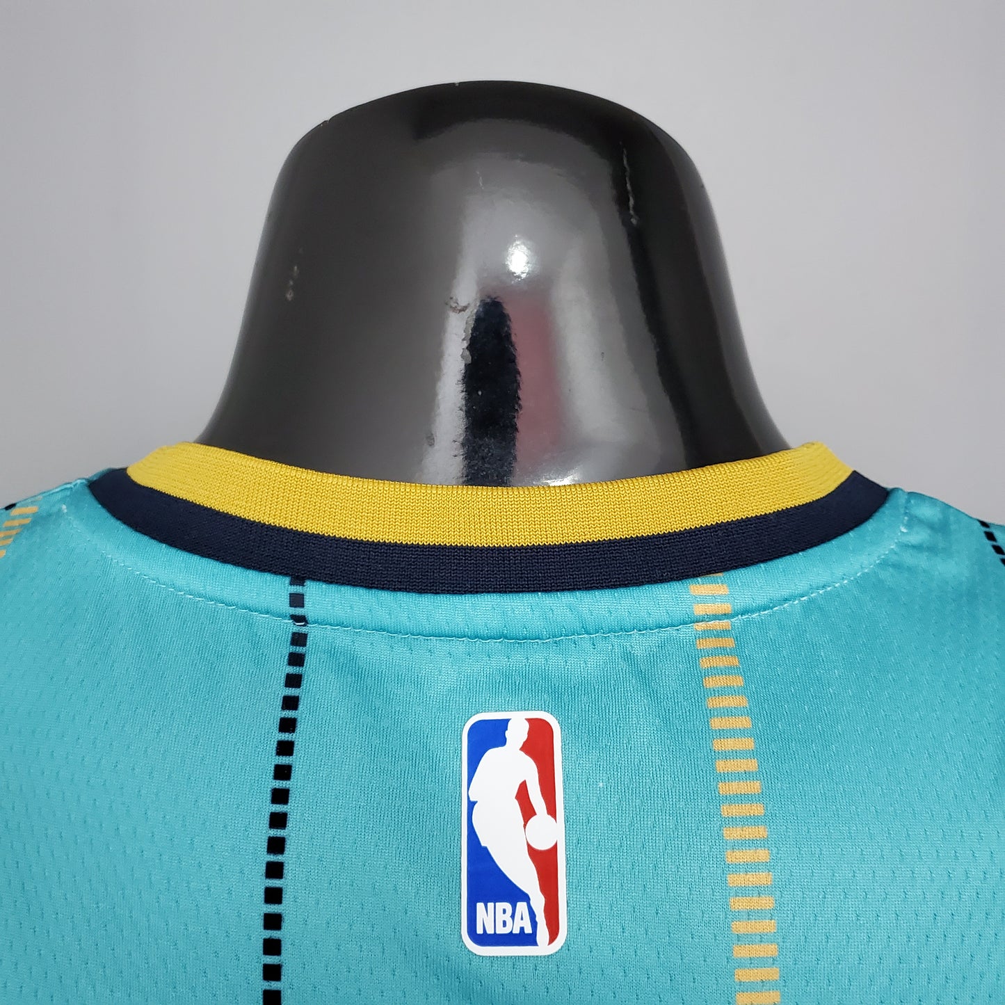 2023 Charlotte Hornets Ball #2 Swingman Edition Jersey