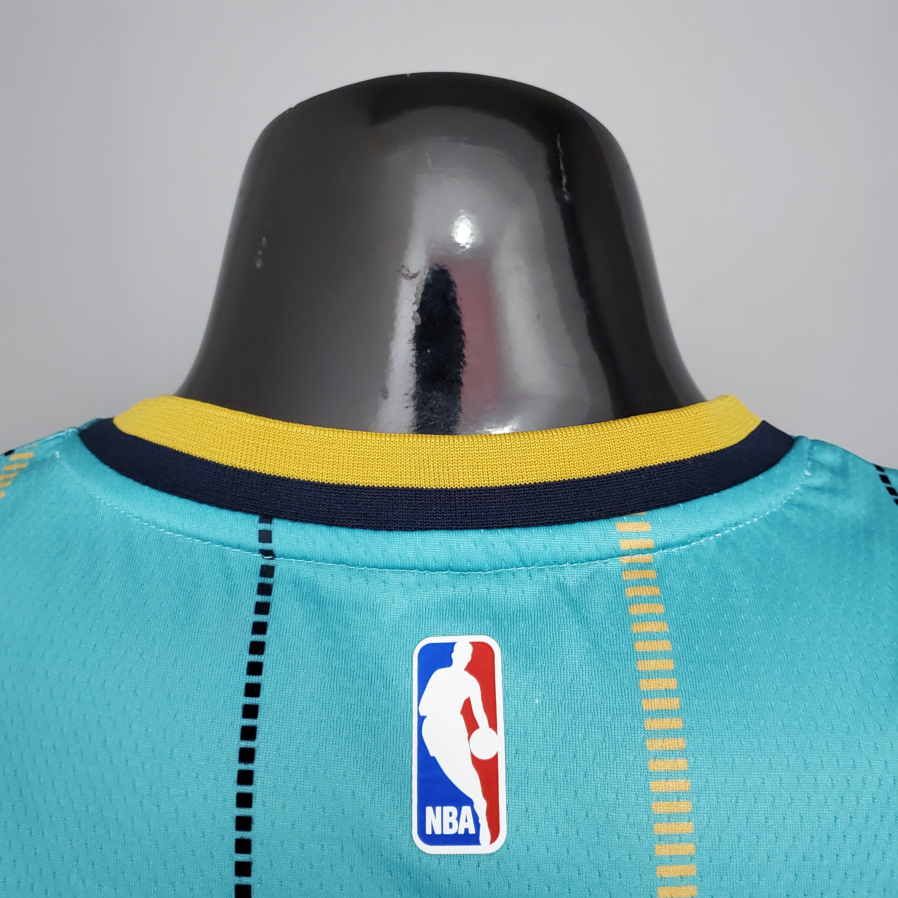 2023 Charlotte Hornets Ball #2 Swingman Edition Jersey