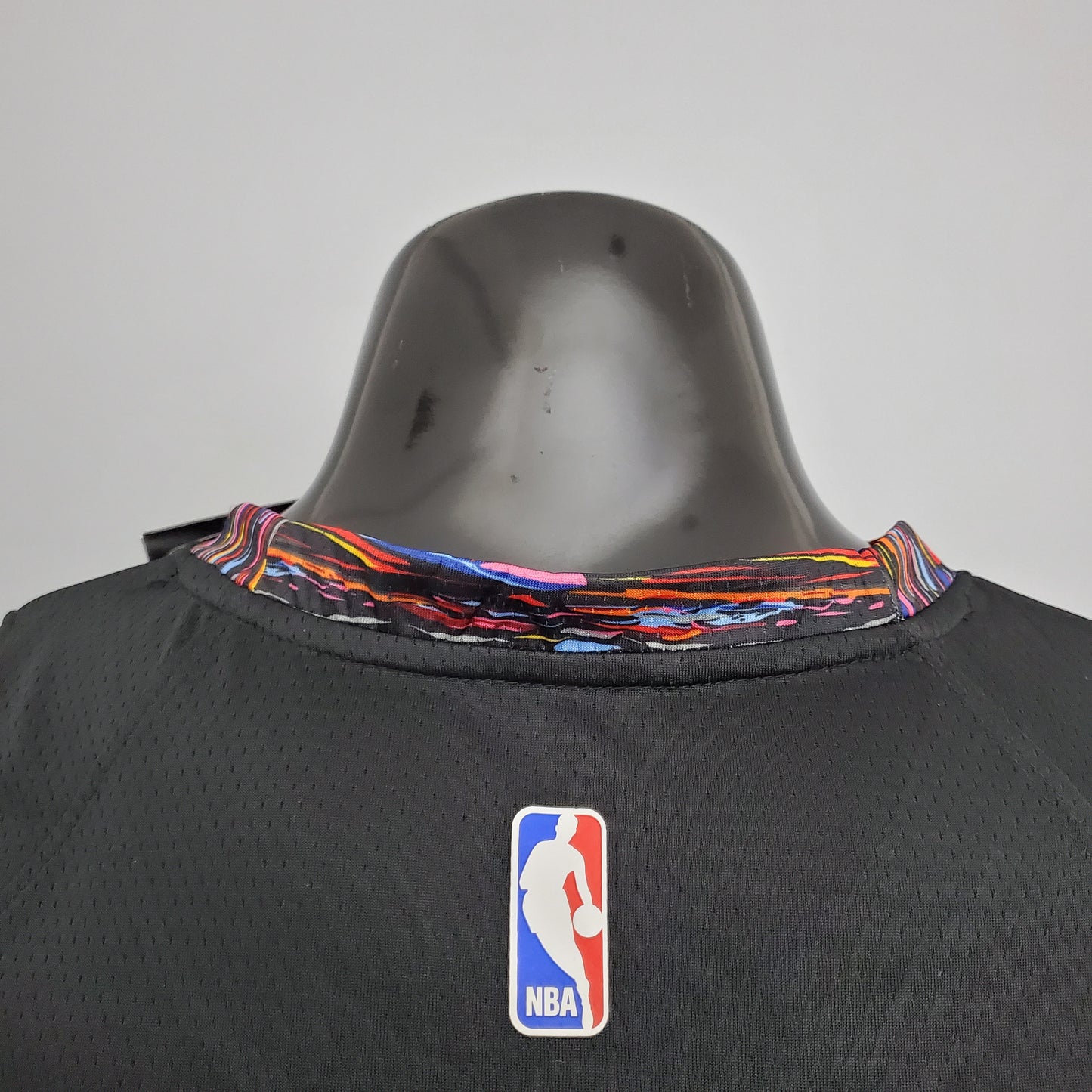 2023 Brooklyn Aldridge #21 Swingman Edition Jersey