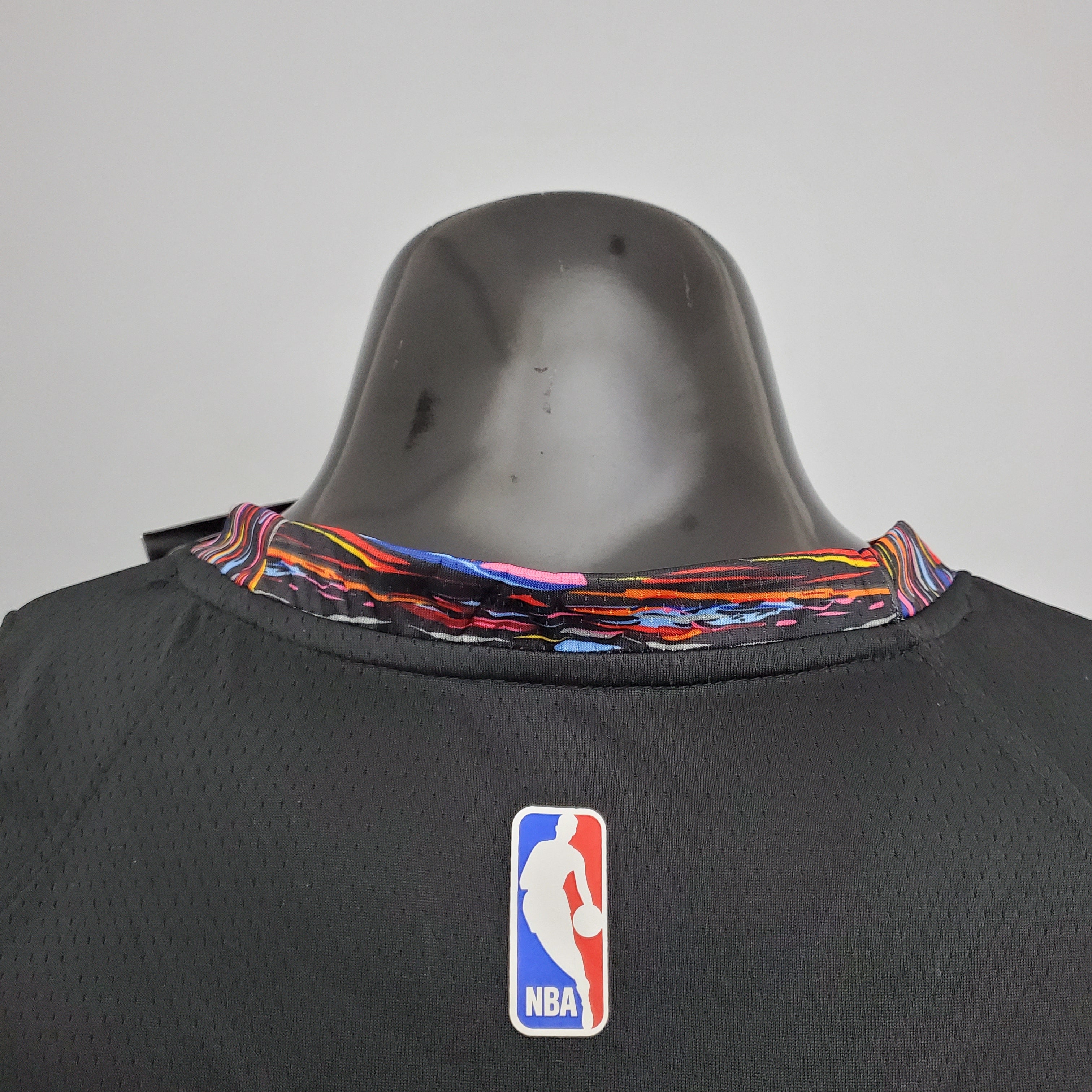 2023 Brooklyn Aldridge #21 Swingman Edition Jersey