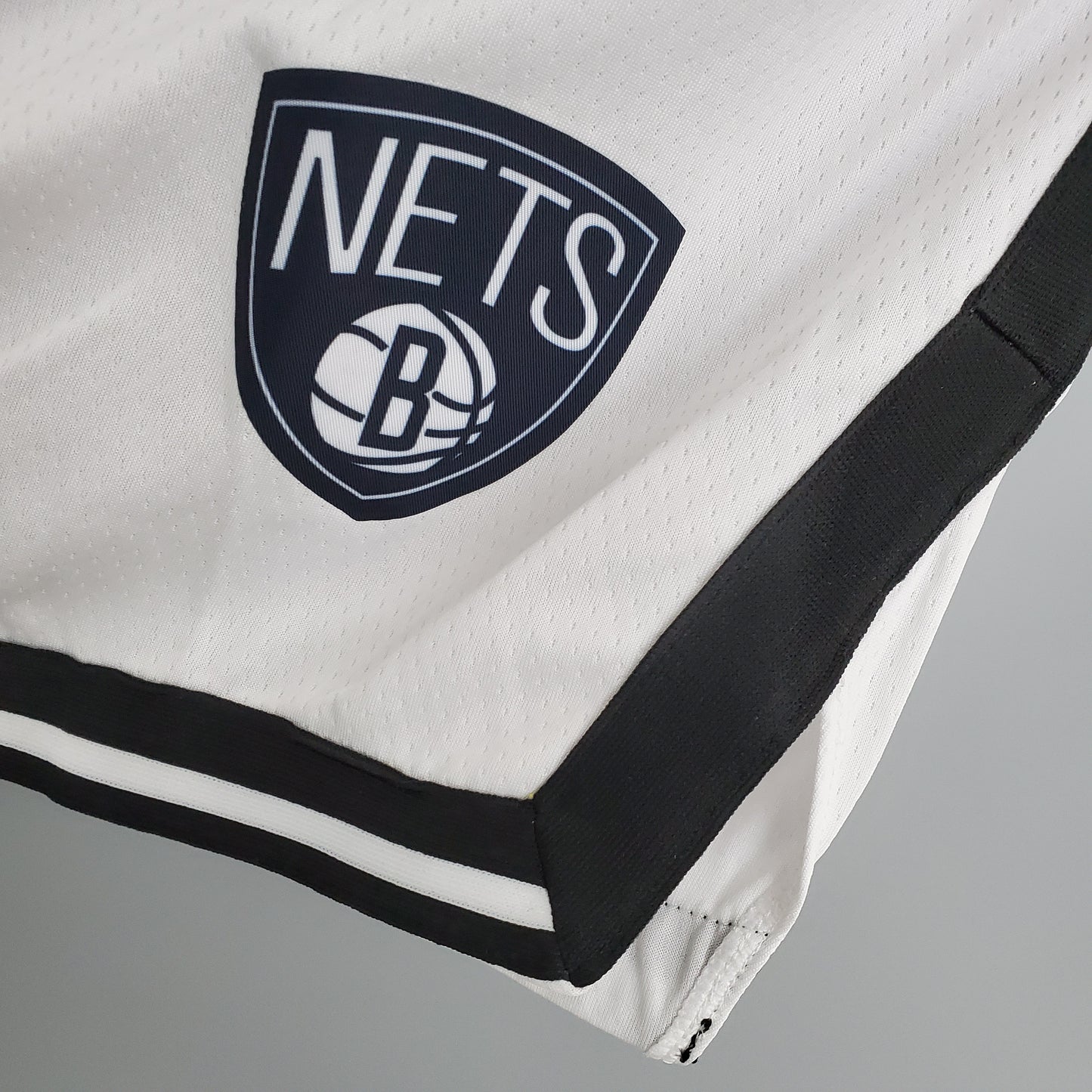 2023 Brooklyn Nets Swingman Edition Shorts